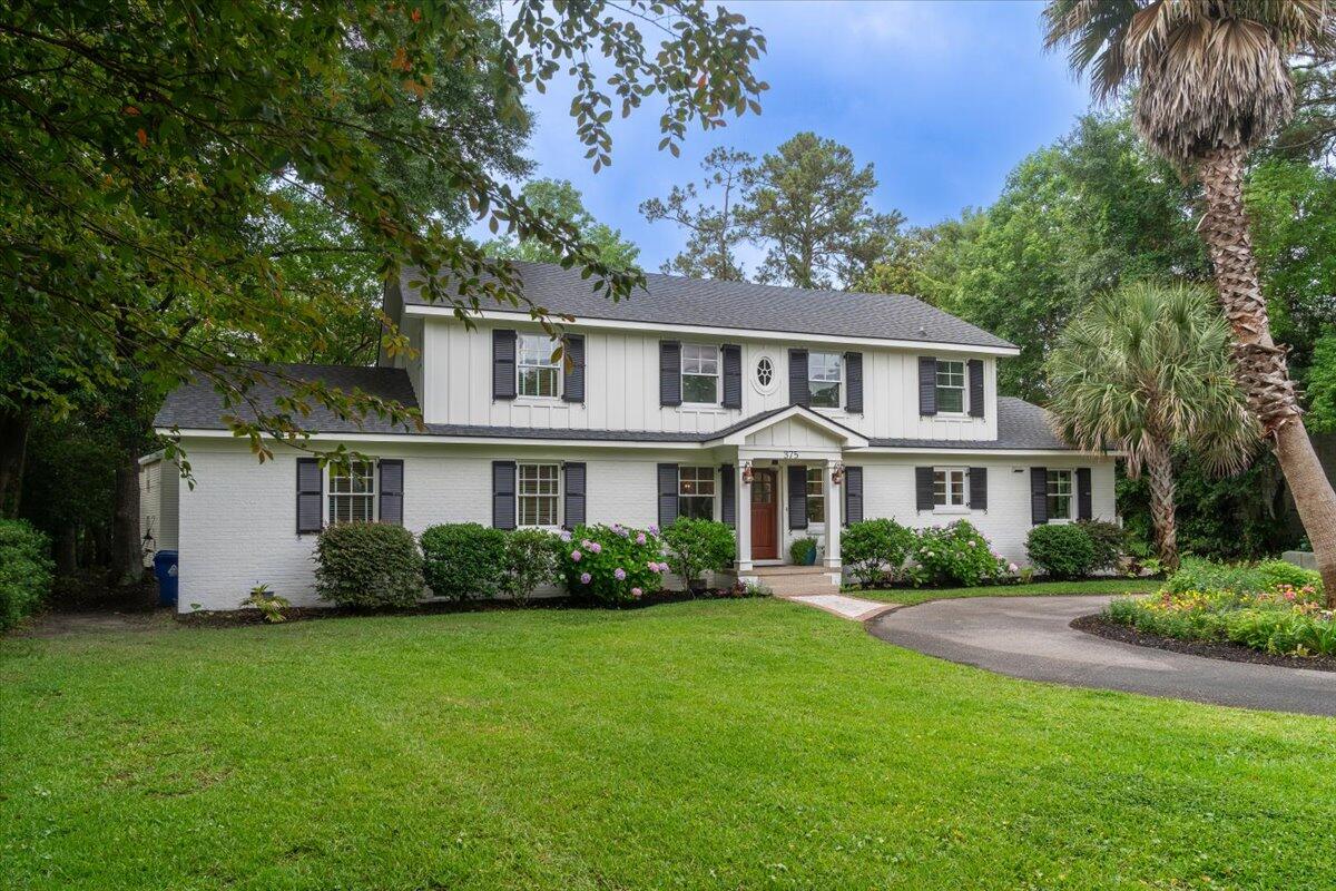 Mount Pleasant, South Carolina, 29464, United States, 4 Bedrooms Bedrooms, ,4 BathroomsBathrooms,Residential,For Sale,1838351
