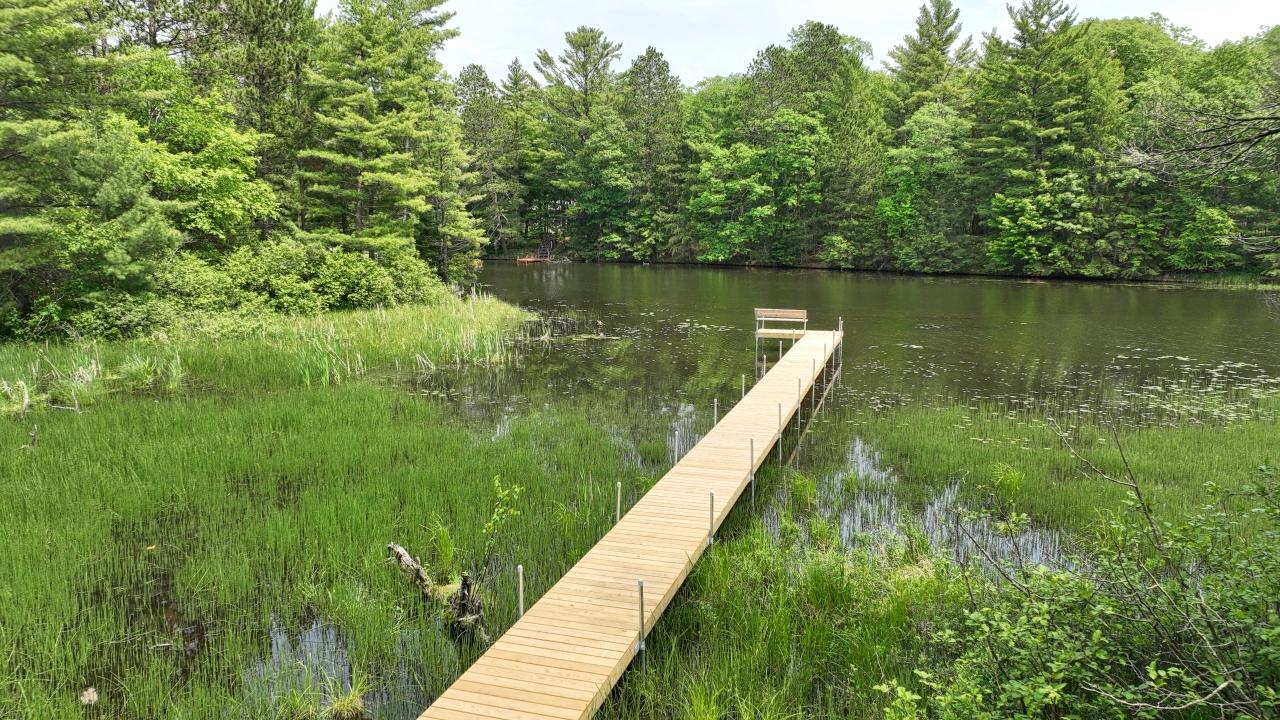 Manitowish Waters, Wisconsin, 54545, United States, 4 Bedrooms Bedrooms, ,3 BathroomsBathrooms,Residential,For Sale,1974750