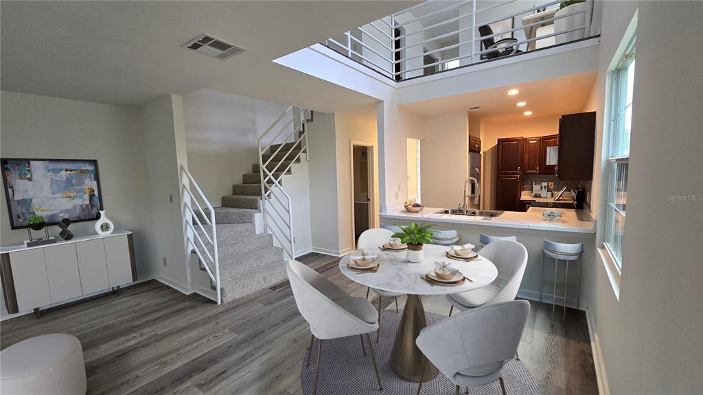 Tampa, Florida, 33629, United States, 2 Bedrooms Bedrooms, ,3 BathroomsBathrooms,Residential,For Sale,1858251