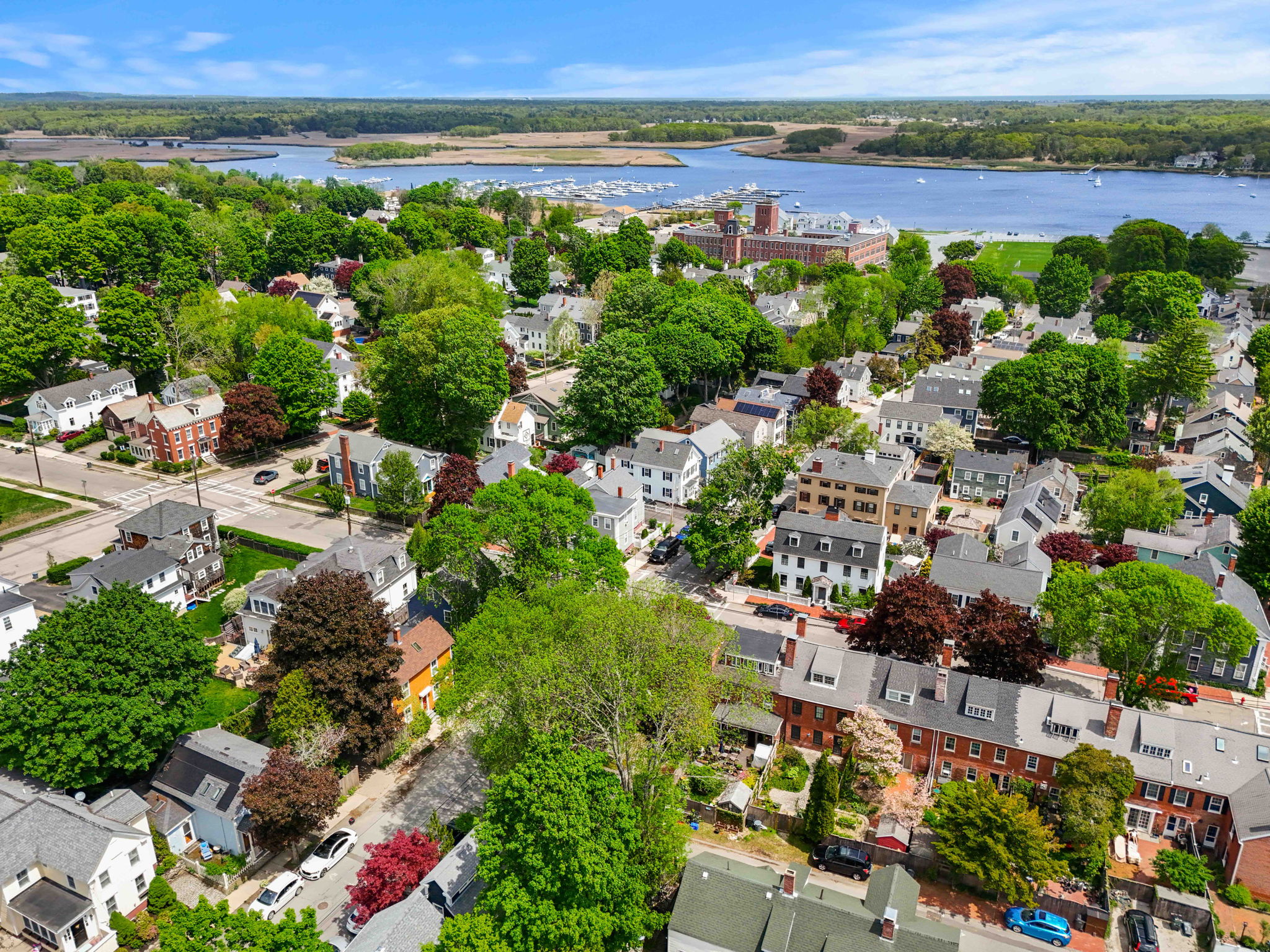  48 Carter St, Newburyport, MA, 01950 - 物件實景