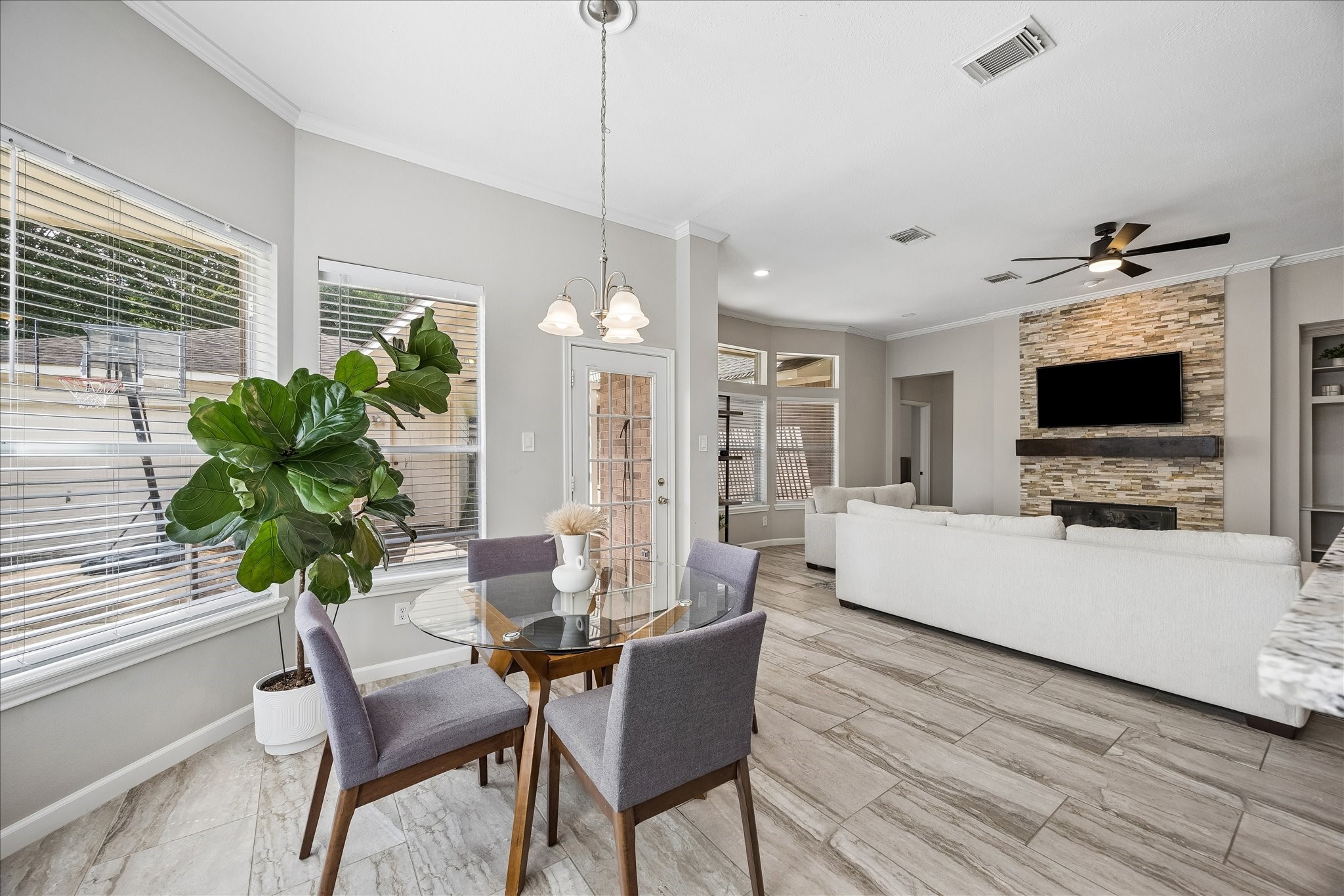  21919 Windmill Bluff Lane - 物件實景
