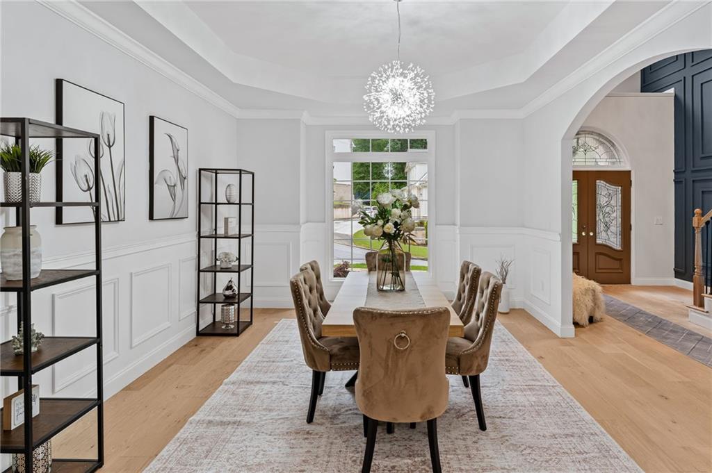 Mableton, Georgia, 30126, United States, 8 Bedrooms Bedrooms, ,8 BathroomsBathrooms,Residential,For Sale,1839228