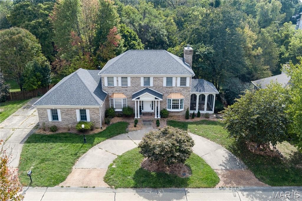 Glen Carbon, Illinois, 62034, United States, 5 Bedrooms Bedrooms, ,4 BathroomsBathrooms,Residential,For Sale,1977133