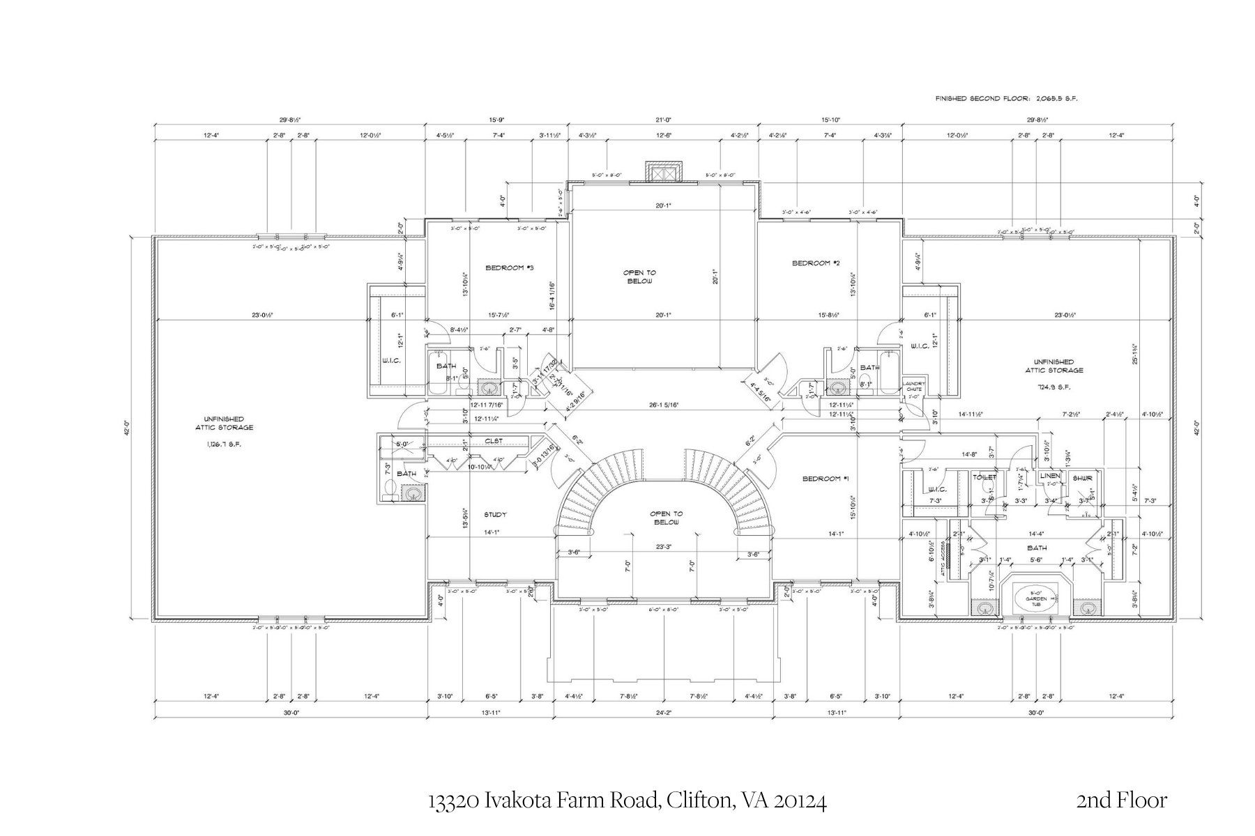  13320 Ivakota Farm Road, Clifton, VA, 20124 - 物件實景