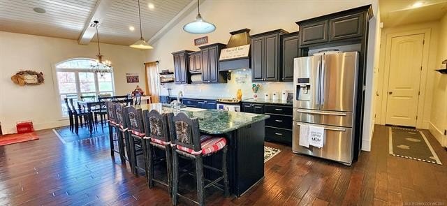 Park Hill, Oklahoma, 74451, United States, 5 Bedrooms Bedrooms, ,4 BathroomsBathrooms,Residential,For Sale,1974610