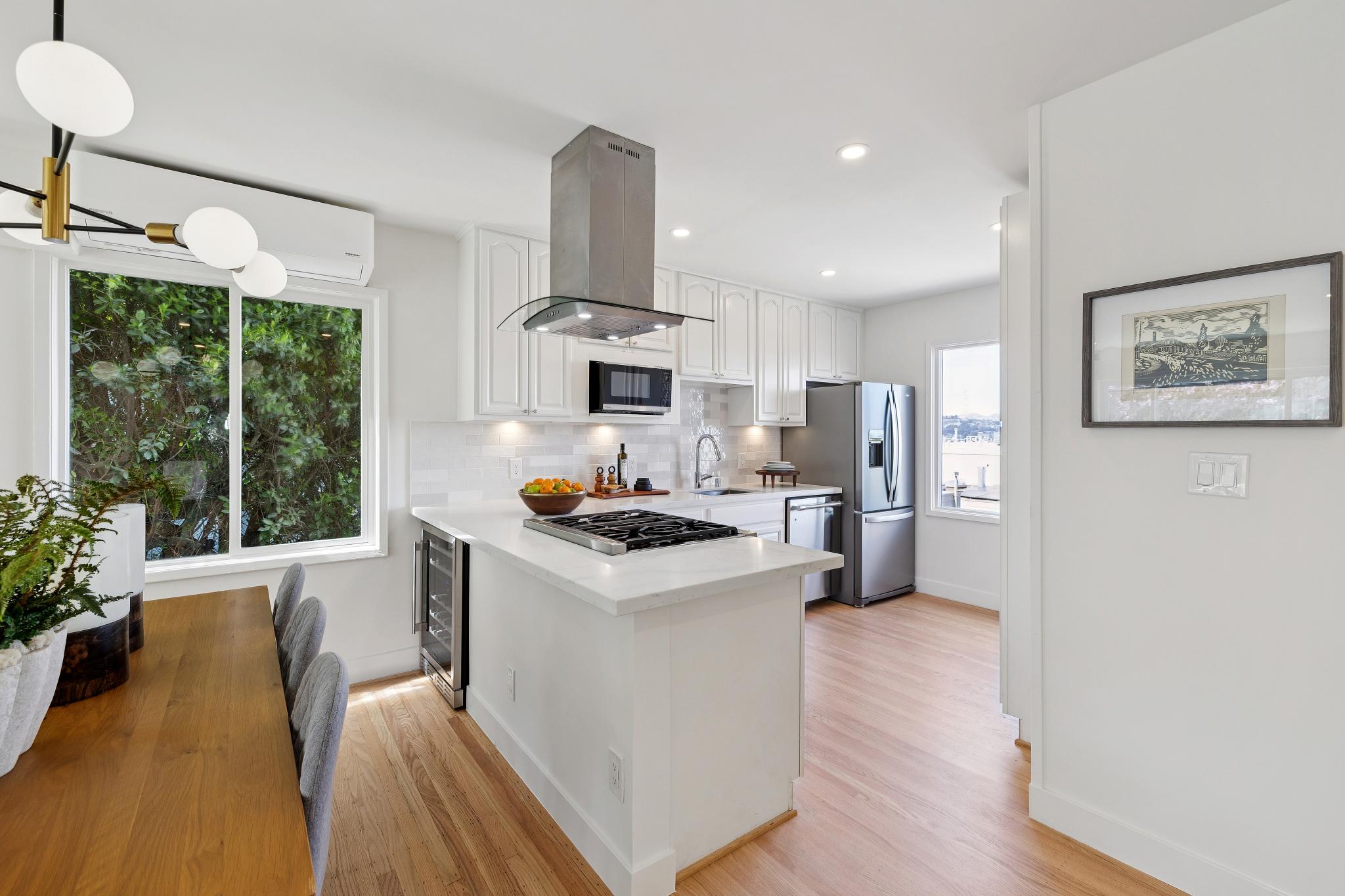  936 Olmstead Street - 物件實景