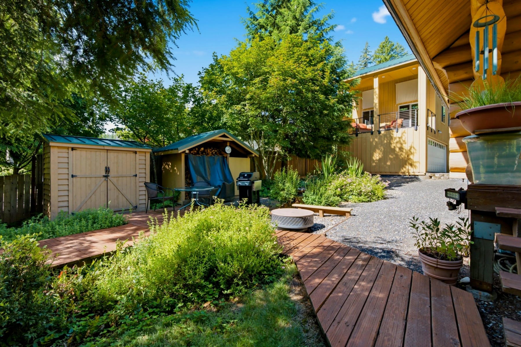  282 EDGEWATER DR Carson, WA 98610 - 物件實景