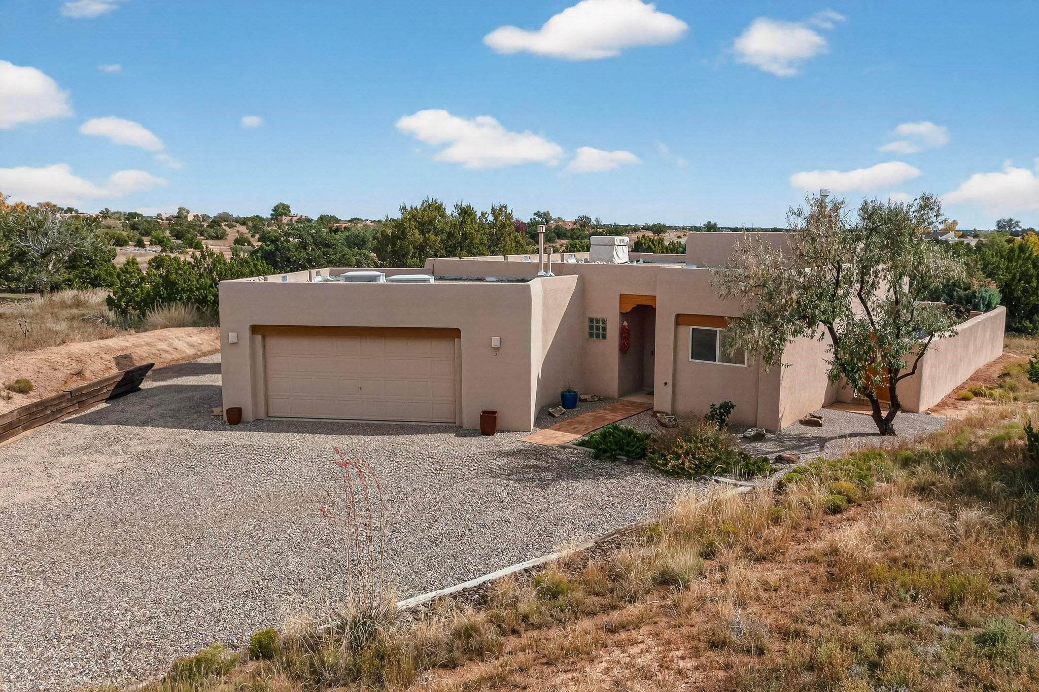 Santa Fe, New Mexico, 87508, United States, 3 Bedrooms Bedrooms, ,2 BathroomsBathrooms,Residential,For Sale,1964217