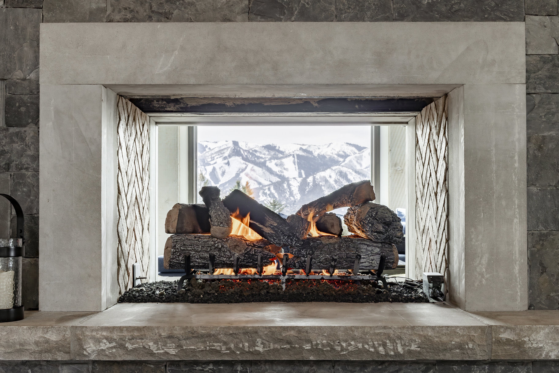  Framed by Panoramic Mountain Views with Access to Round Valley