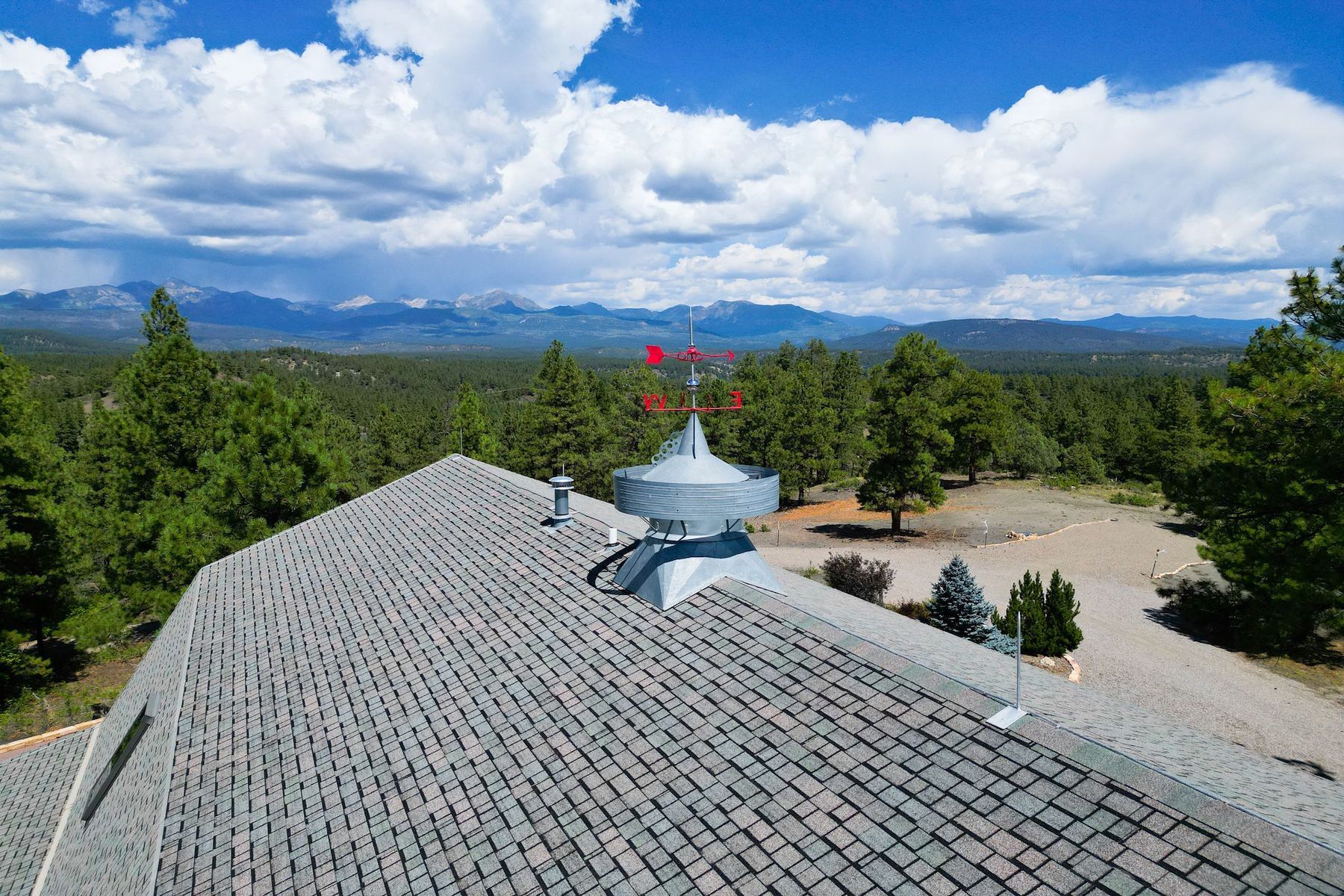  407 Corsair Ranch Place, Pagosa Springs, CO 81147 - 物件實景