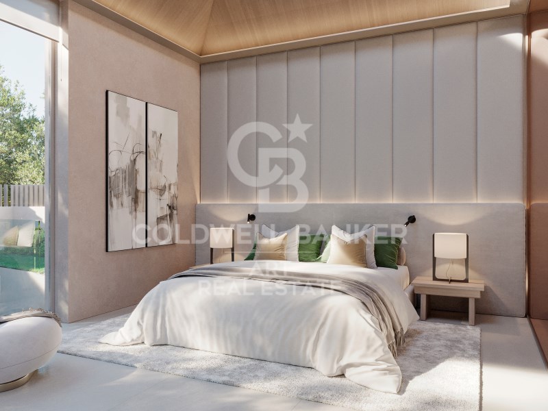 Marbella, Andalusia, ES, 5 Bedrooms Bedrooms, ,5 BathroomsBathrooms,Residential,For Sale,1987854