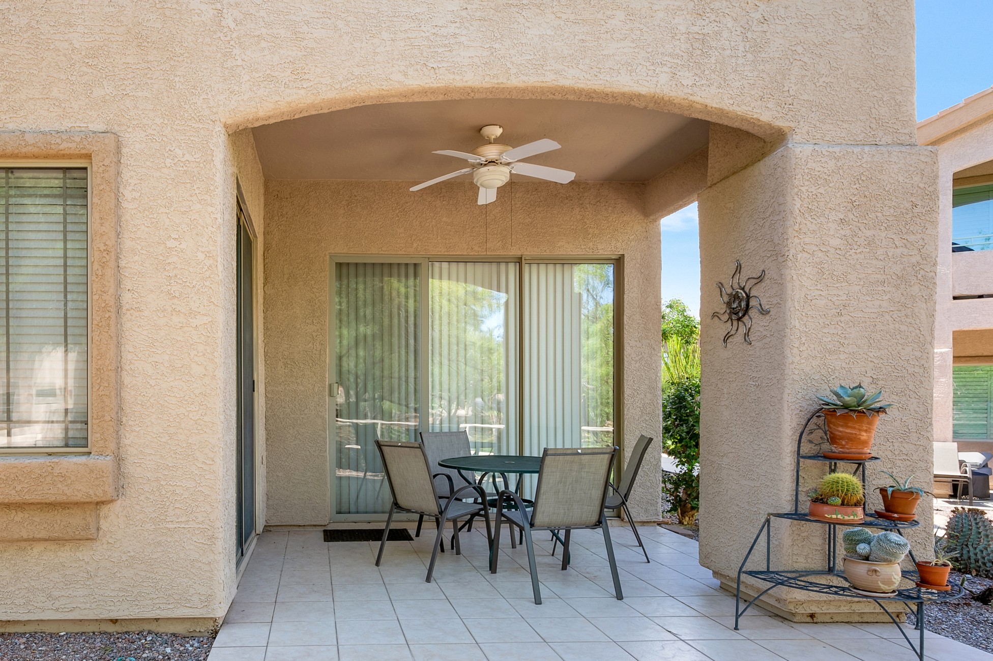  755 W Vistoso Highlands Drive¦Oro Valley, AZ - 物件實景