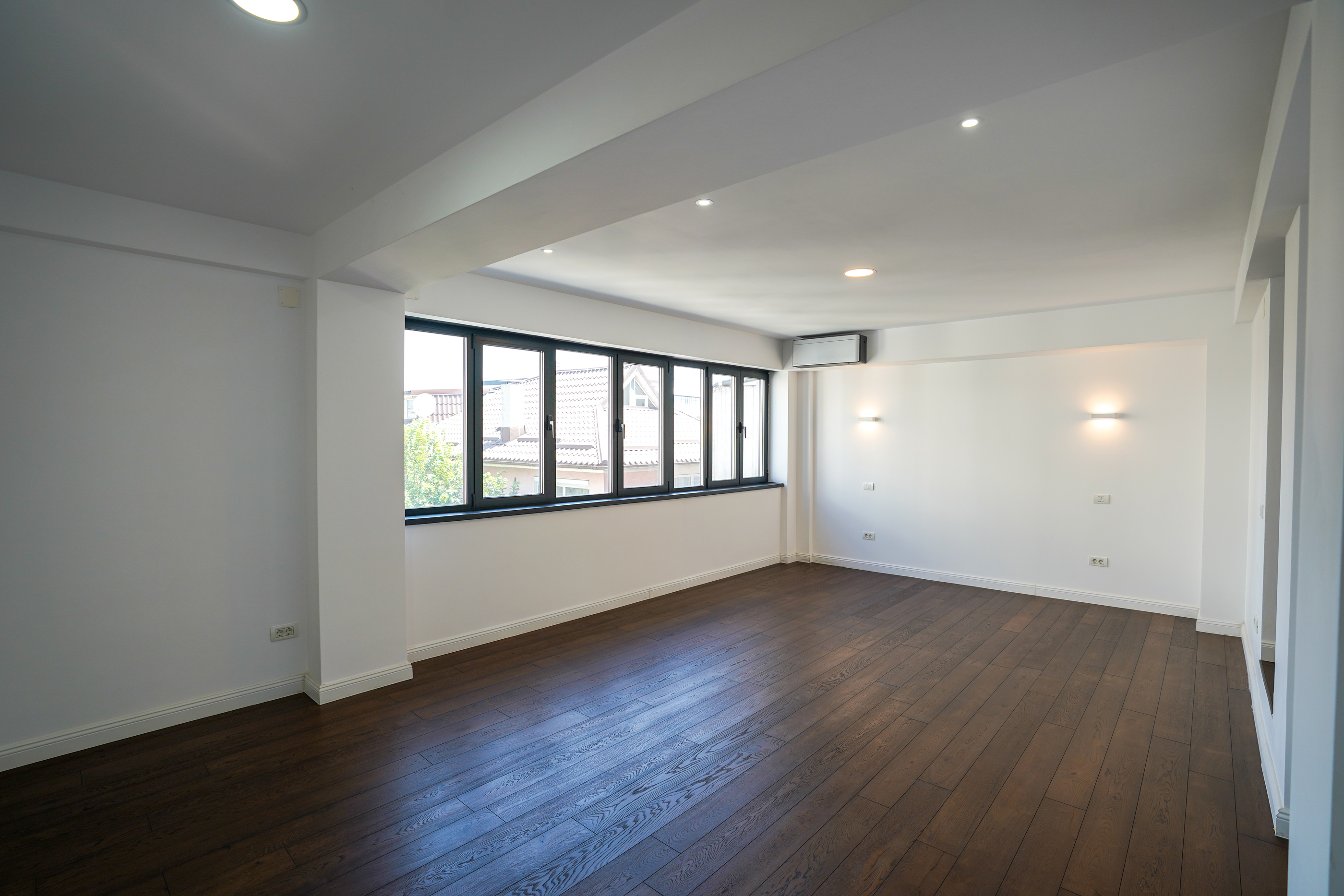  Penthouse in a Boutique Building Overlooking the Calea Dorobani–Polona Area - 物件實景