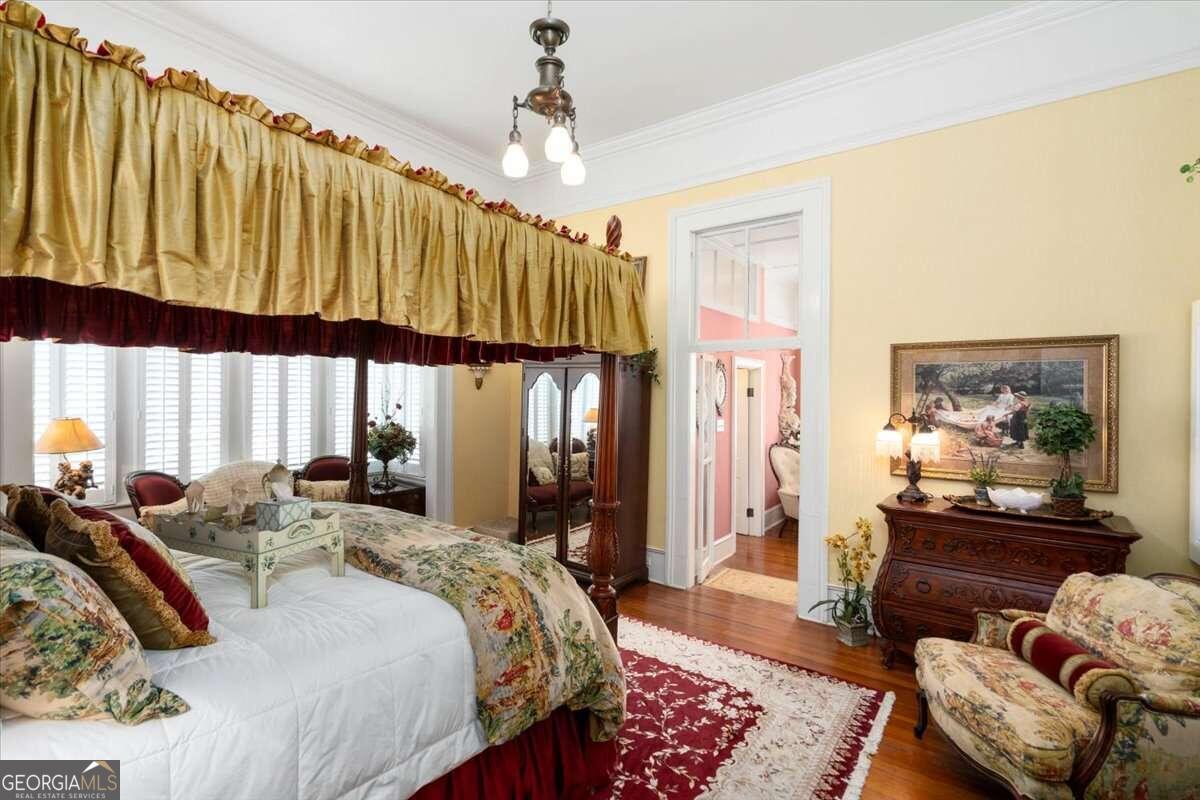 408 S Alexander Avenue, Washington, Georgia, 30673, United States, 4 Bedrooms Bedrooms, ,4 BathroomsBathrooms,Residential,For Sale,408 S Alexander Avenue,1606880