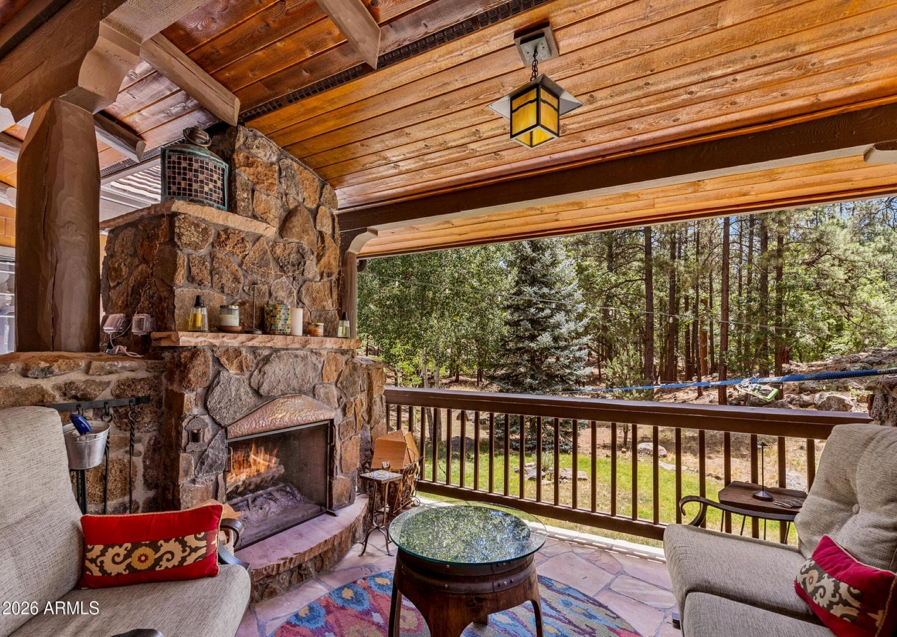  2912 Creekside Drive¦Flagstaff, AZ - 物件實景