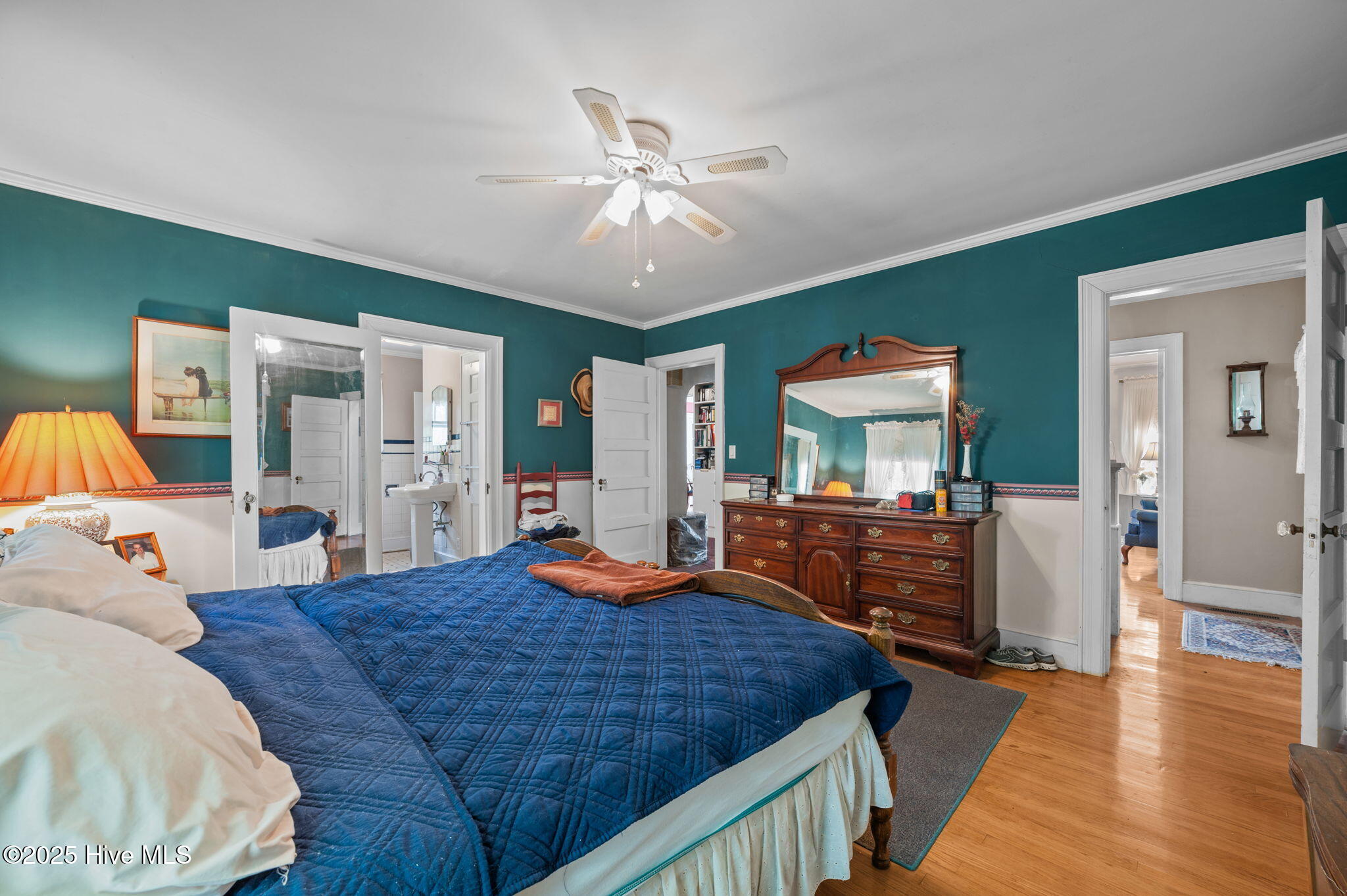 Bath, North Carolina, 27808, United States, 3 Bedrooms Bedrooms, ,2 BathroomsBathrooms,Residential,For Sale,1954938