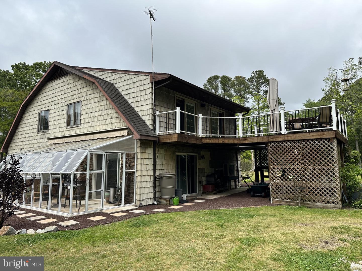 Crisfield, Maryland, 21817, United States, 3 Bedrooms Bedrooms, ,3 BathroomsBathrooms,Residential,For Sale,1897378