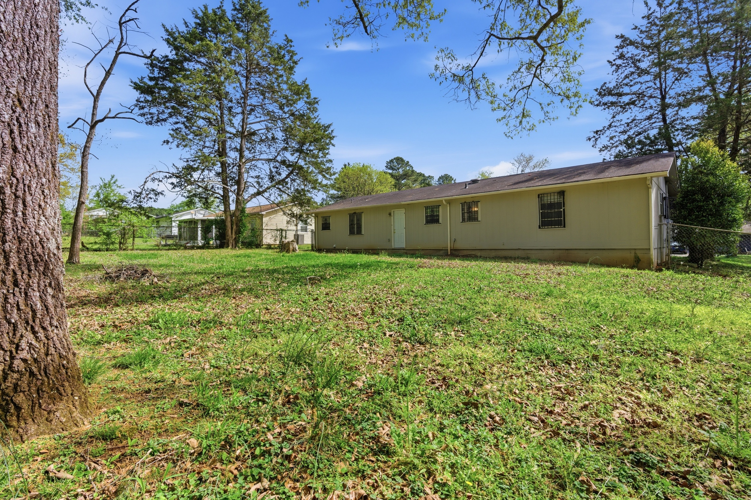  5020 Ortega Circle NW - 物件實景