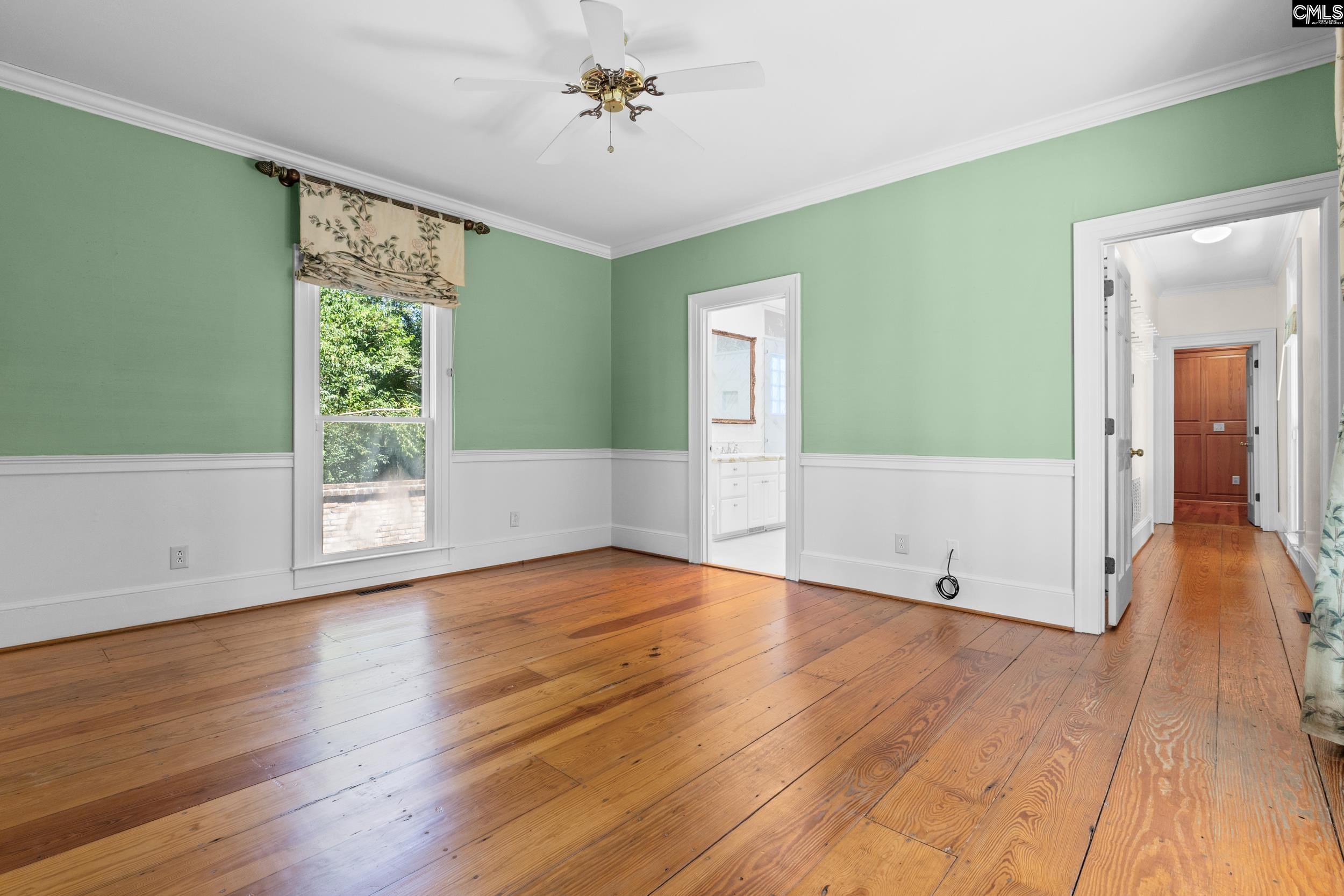  1807 Brevard Place - 物件實景