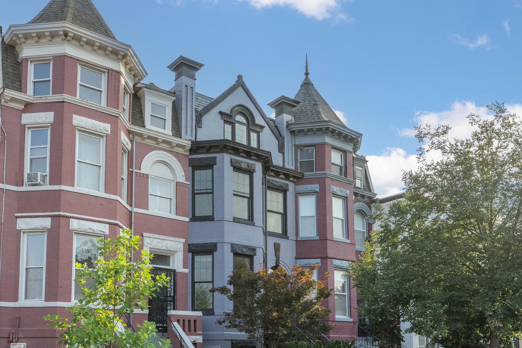  225 R Street NW, Washington, DC, 20001 - 物件實景