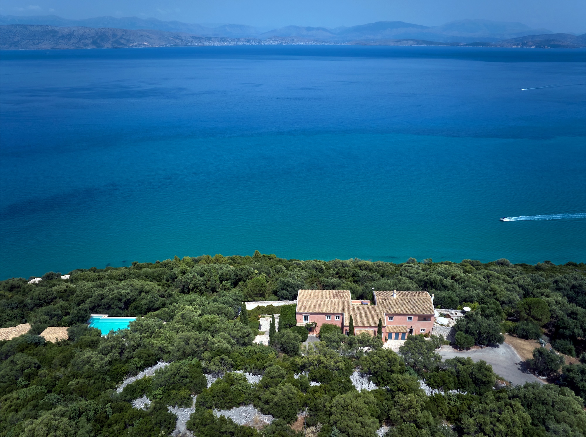  Linamia - 物件實景