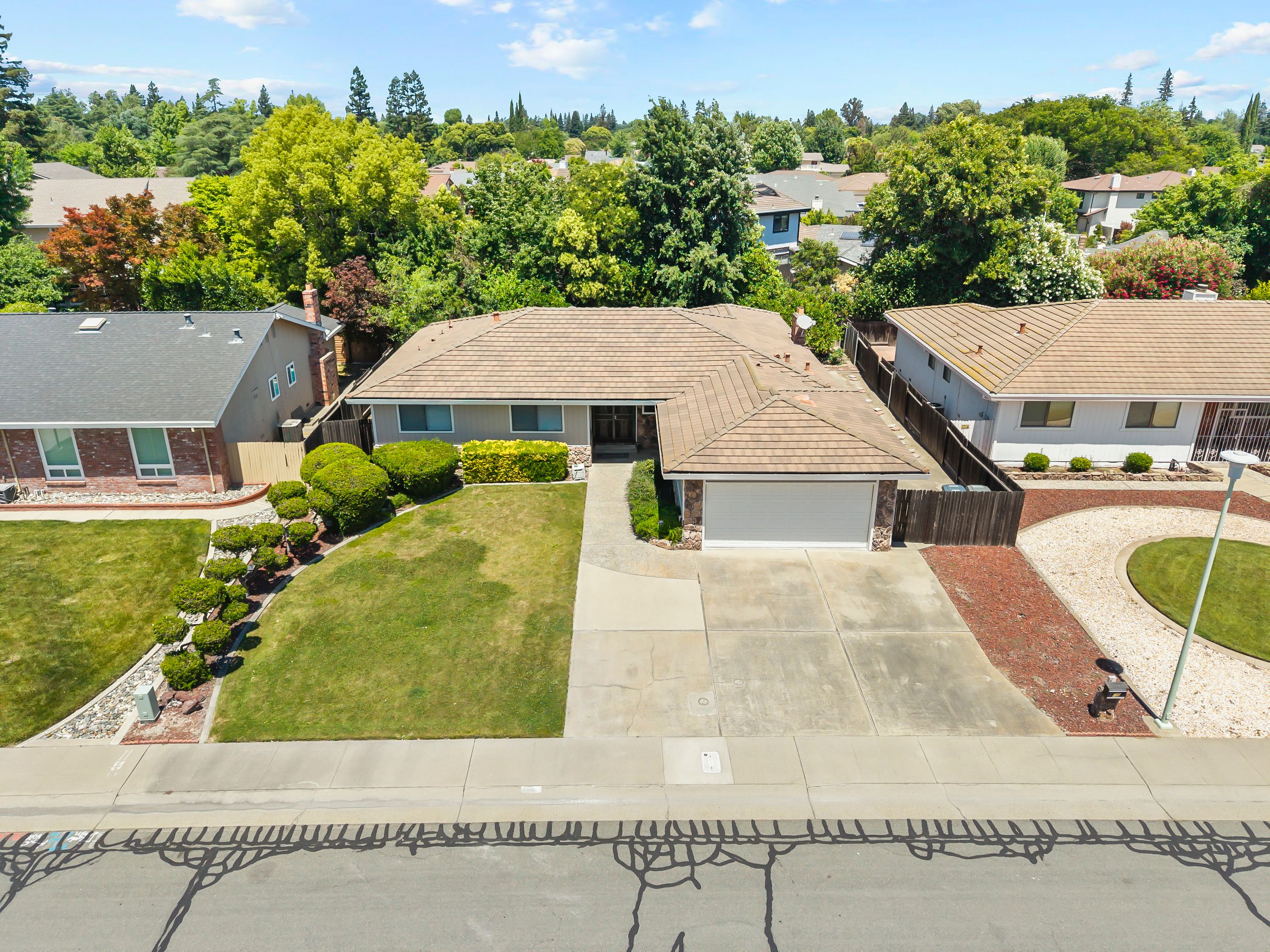  96 Parkshore Circle, Sacramento, CA 95831 - 物件實景