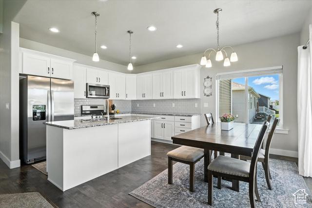 Hyrum, Utah, 84319, United States, 5 Bedrooms Bedrooms, ,3 BathroomsBathrooms,Residential,For Sale,1975409