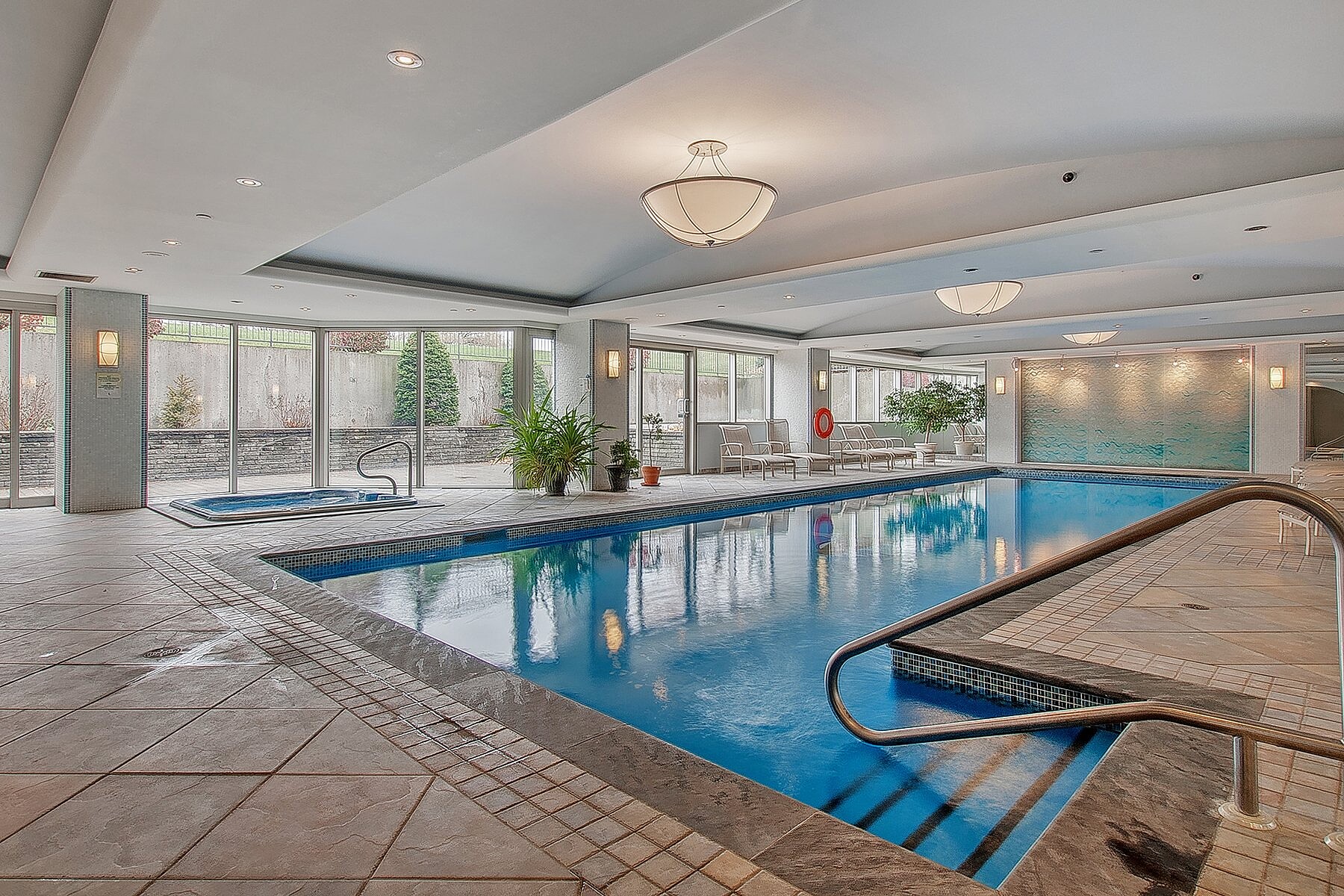  Ville-Marie, Montréal - 物件實景