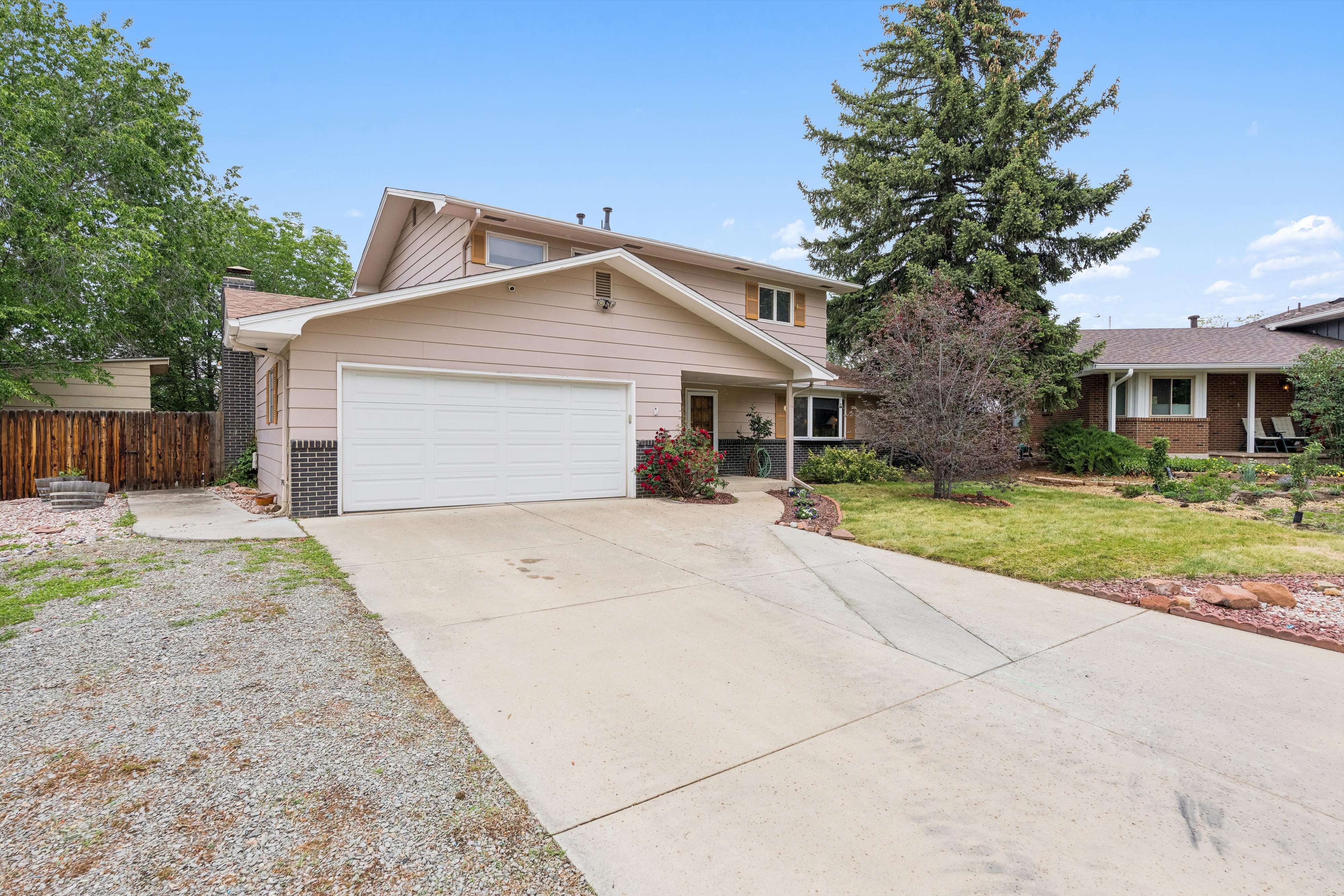  Lovingly Maintained Retreat in Longmont - 物件實景