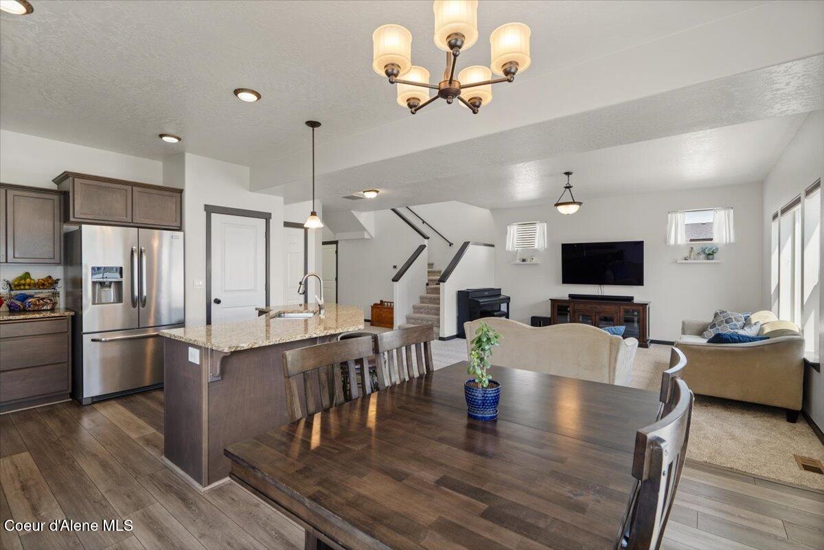 Post Falls, Idaho, 83854, United States, 4 Bedrooms Bedrooms, ,2 BathroomsBathrooms,Residential,For Sale,1969066