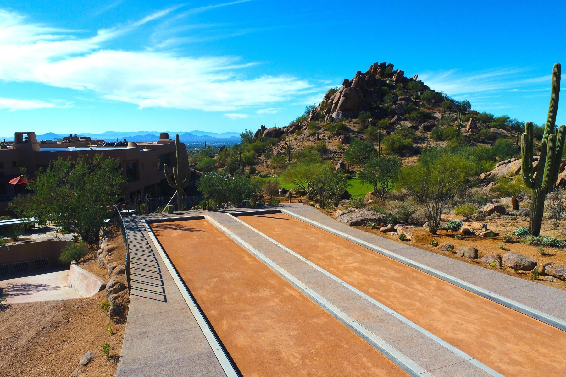  10040 E Happy Valley Road  Scottsdale, AZ - 物件實景