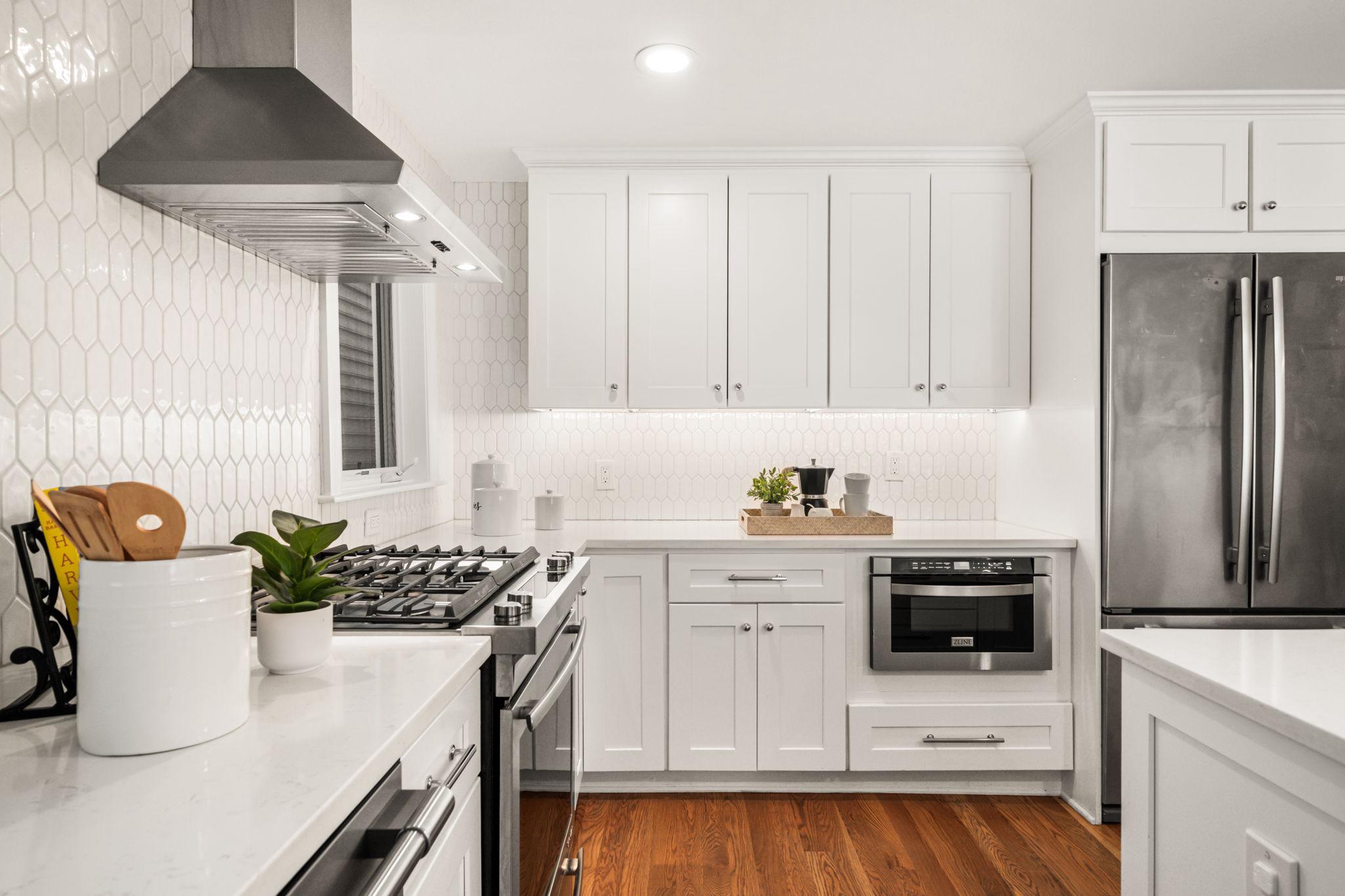  315 N Alfred Street, Alexandria, VA, 22314 - 物件實景