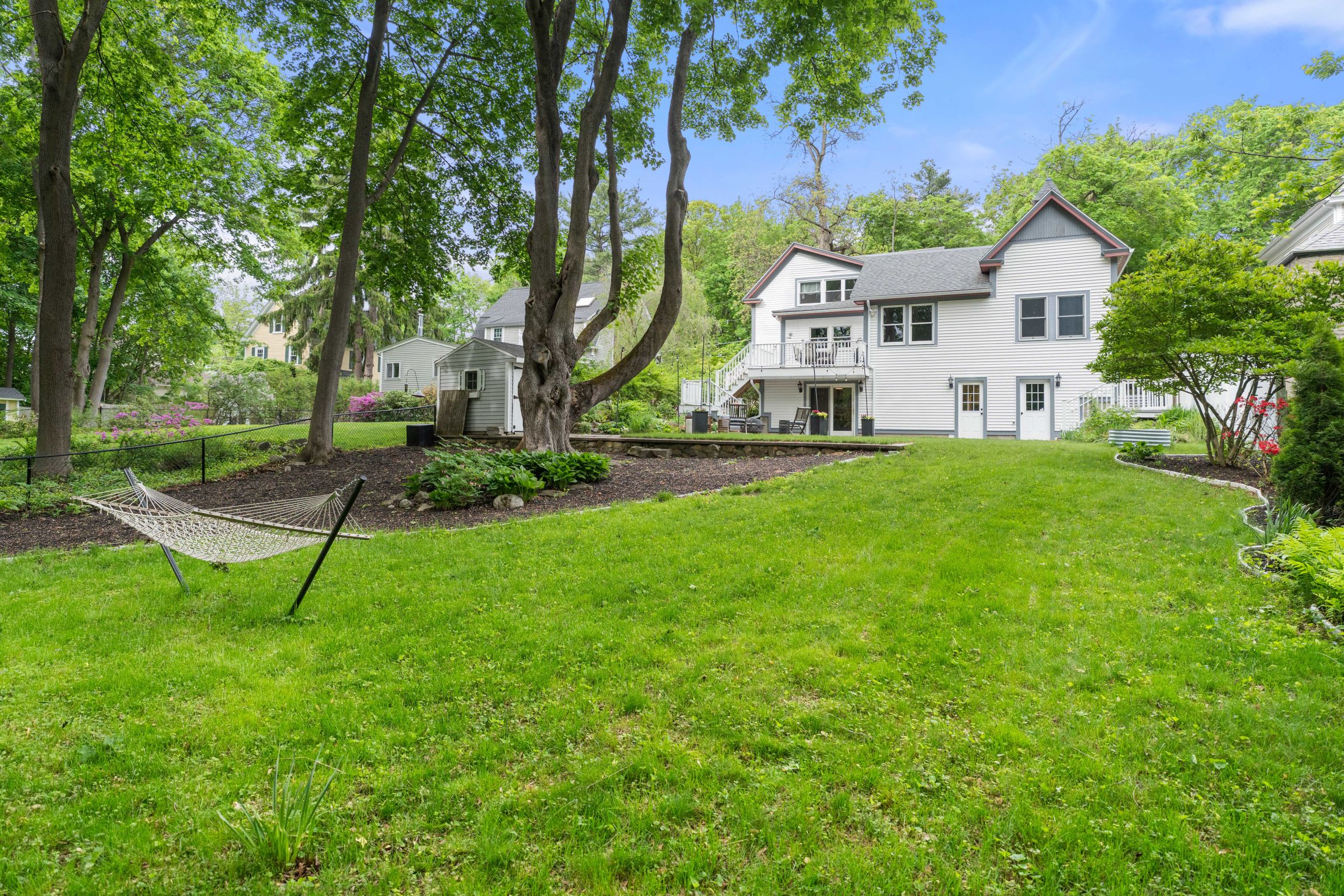  31 Pine Street, Andover, MA, 01810 - 物件實景