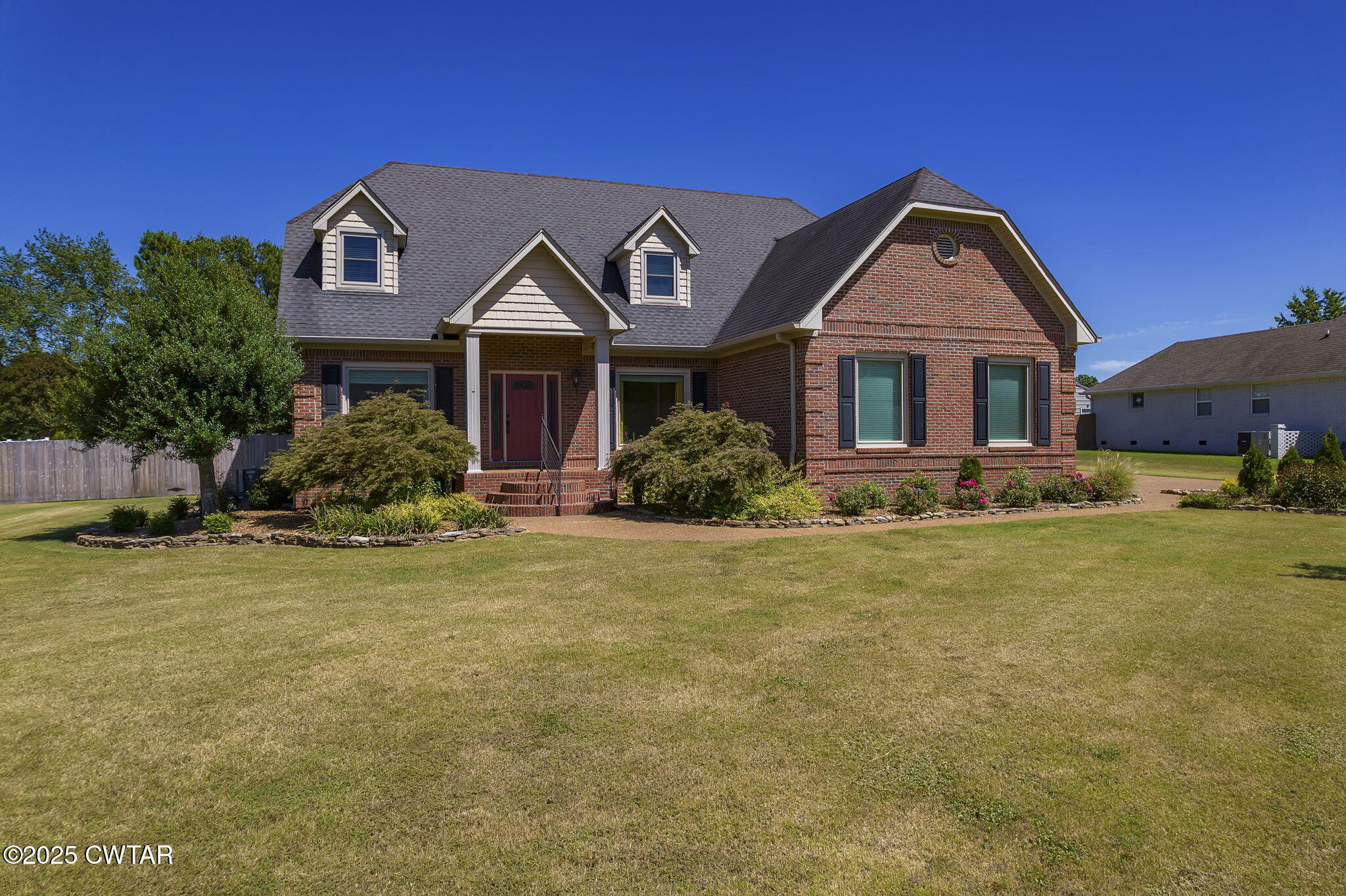 Jackson, Tennessee, 38305, United States, 4 Bedrooms Bedrooms, ,3 BathroomsBathrooms,Residential,For Sale,1929723