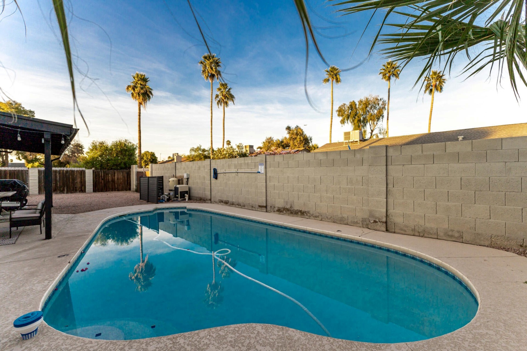  2407 S Allred Drive, Tempe, AZ 85282 - 物件實景