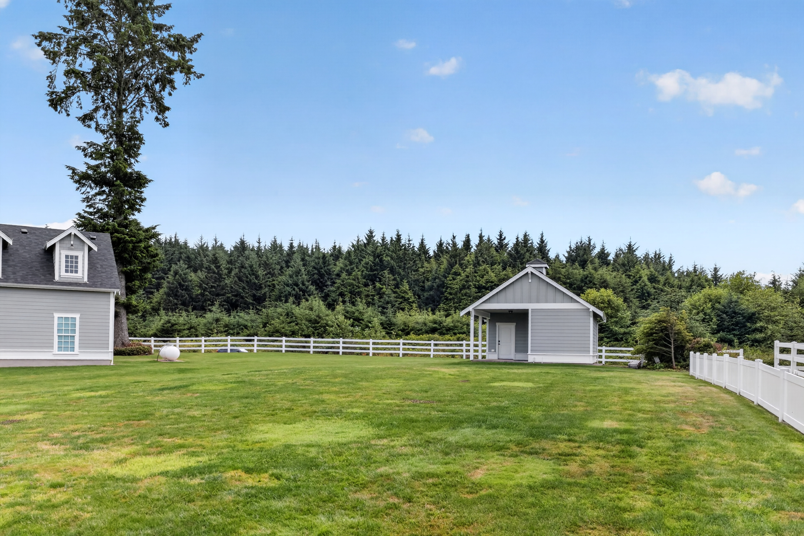  30 Chauncey Lane W, Pacific Beach, WA 98571 - 物件實景