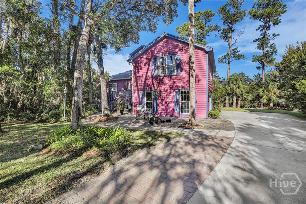 Savannah, Georgia, 31410, United States, 4 Bedrooms Bedrooms, ,3 BathroomsBathrooms,Residential,For Sale,1985758