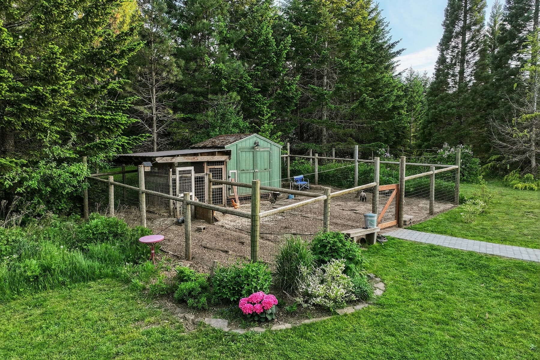  99 TUNNEL RD White Salmon, WA 98672 - 物件實景