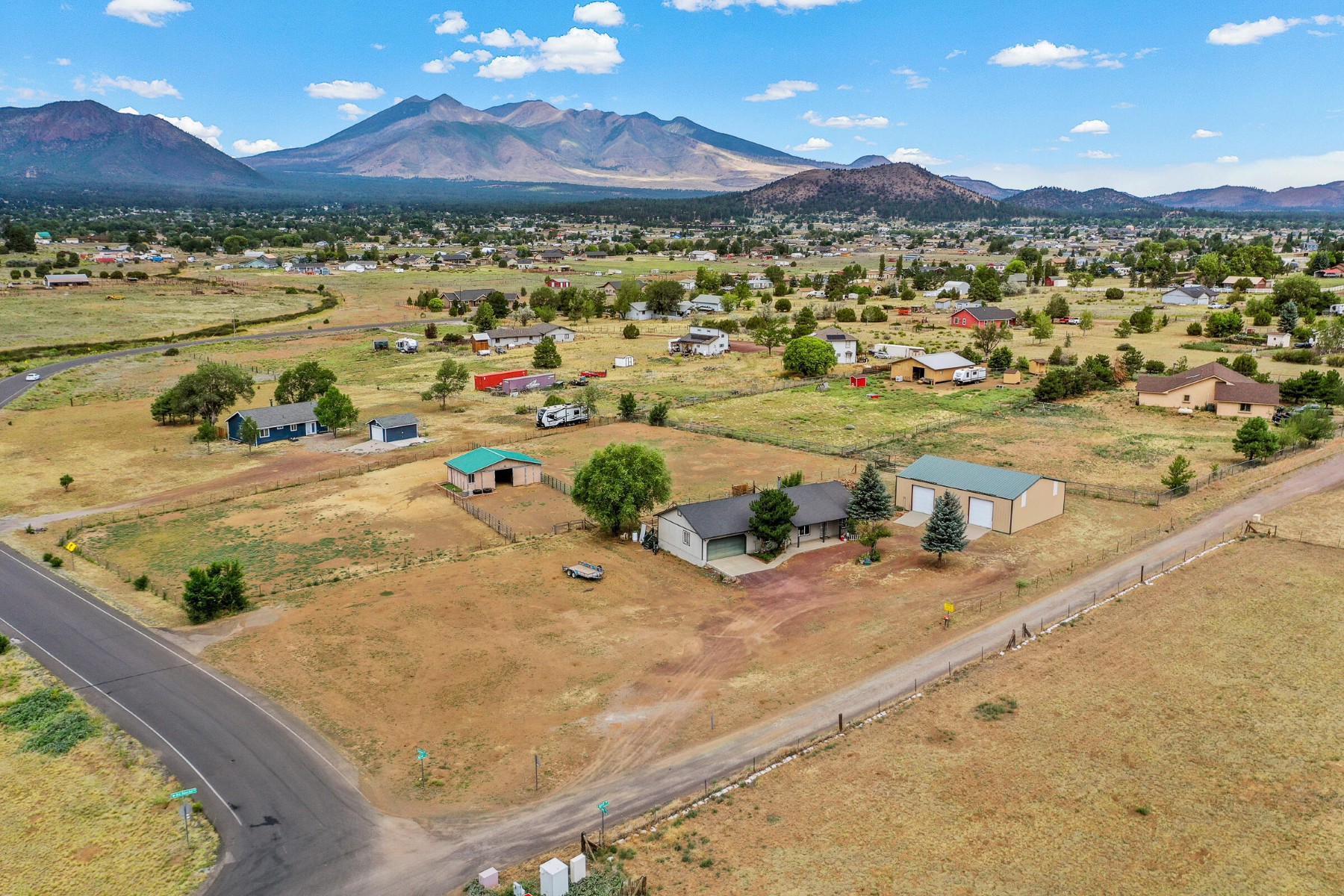  8030 April Drive  Flagstaff, AZ - 物件實景