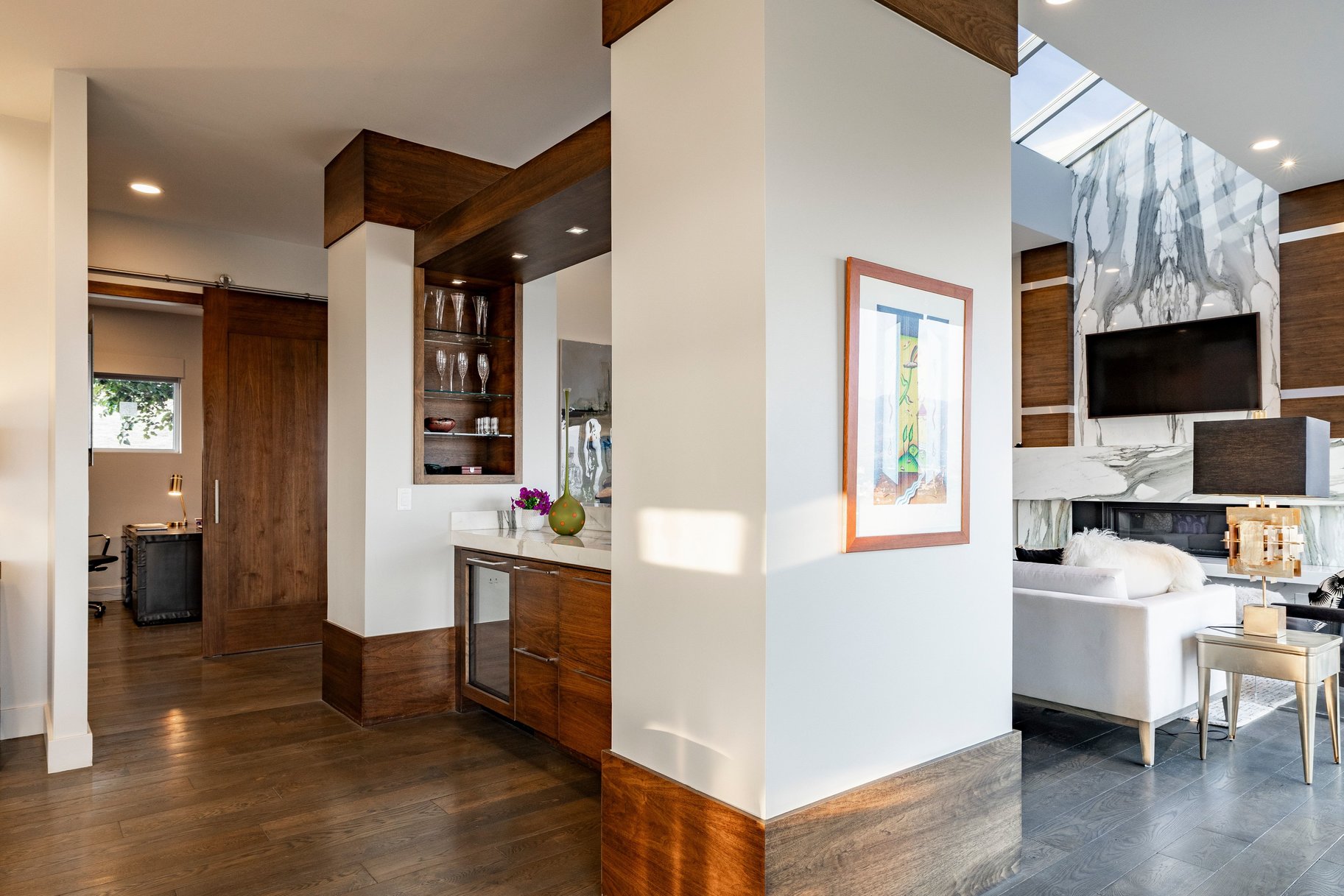  Premier Modern Residence in Dorchester Pointe with Panoramic Views - 物件實景