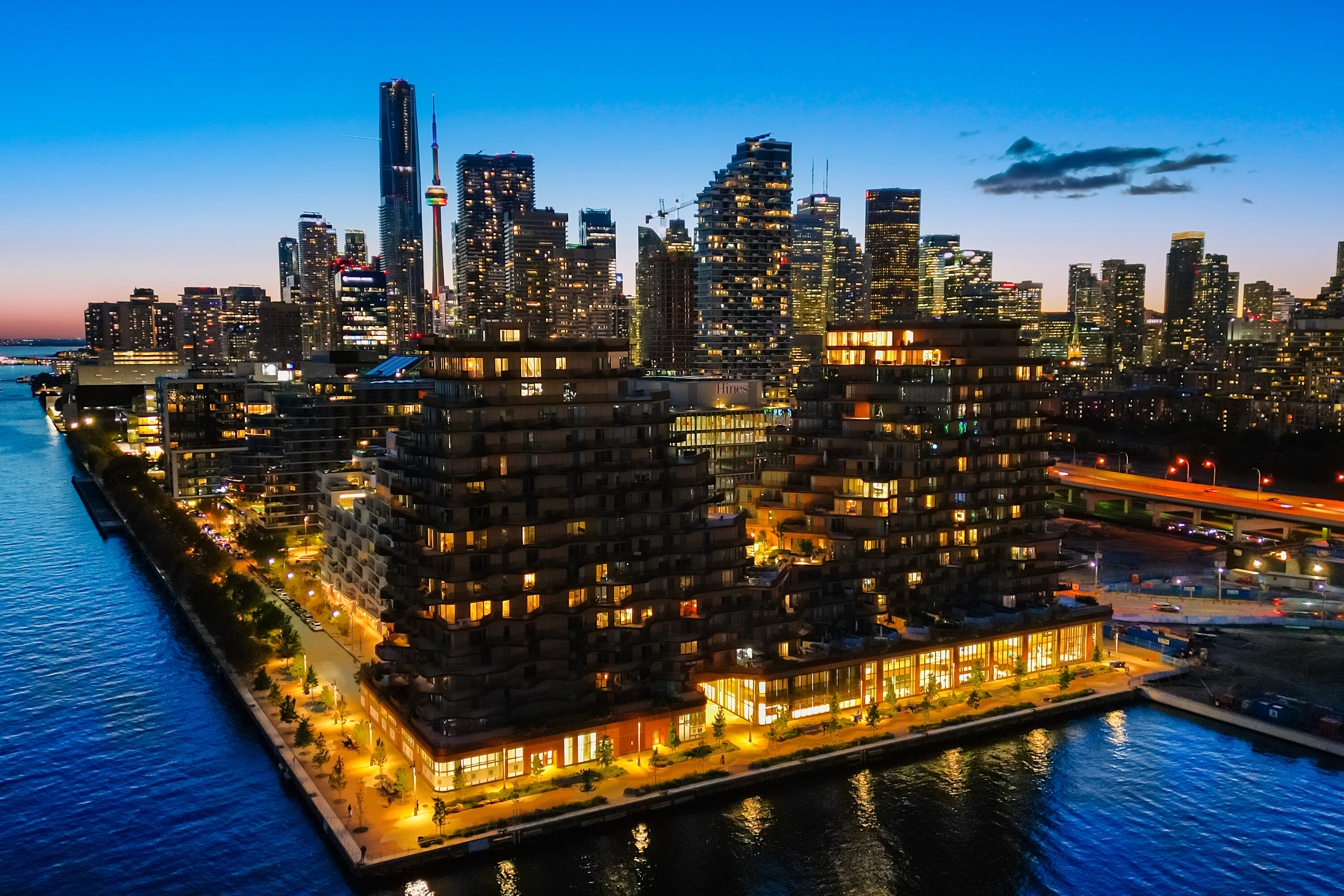  Luxury Penthouse - 物件實景