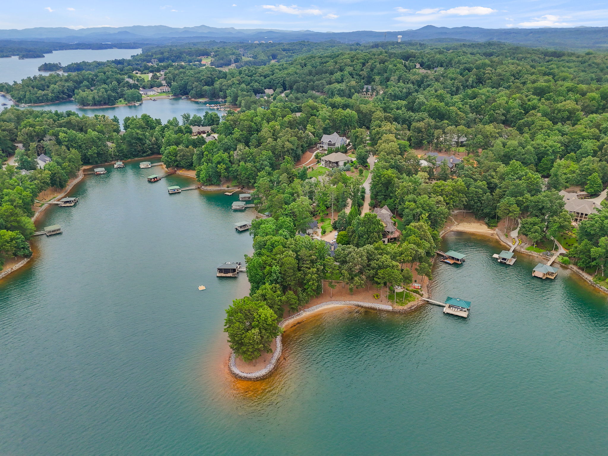  600 Coleridge Court, Seneca, SC 29672 - 物件實景