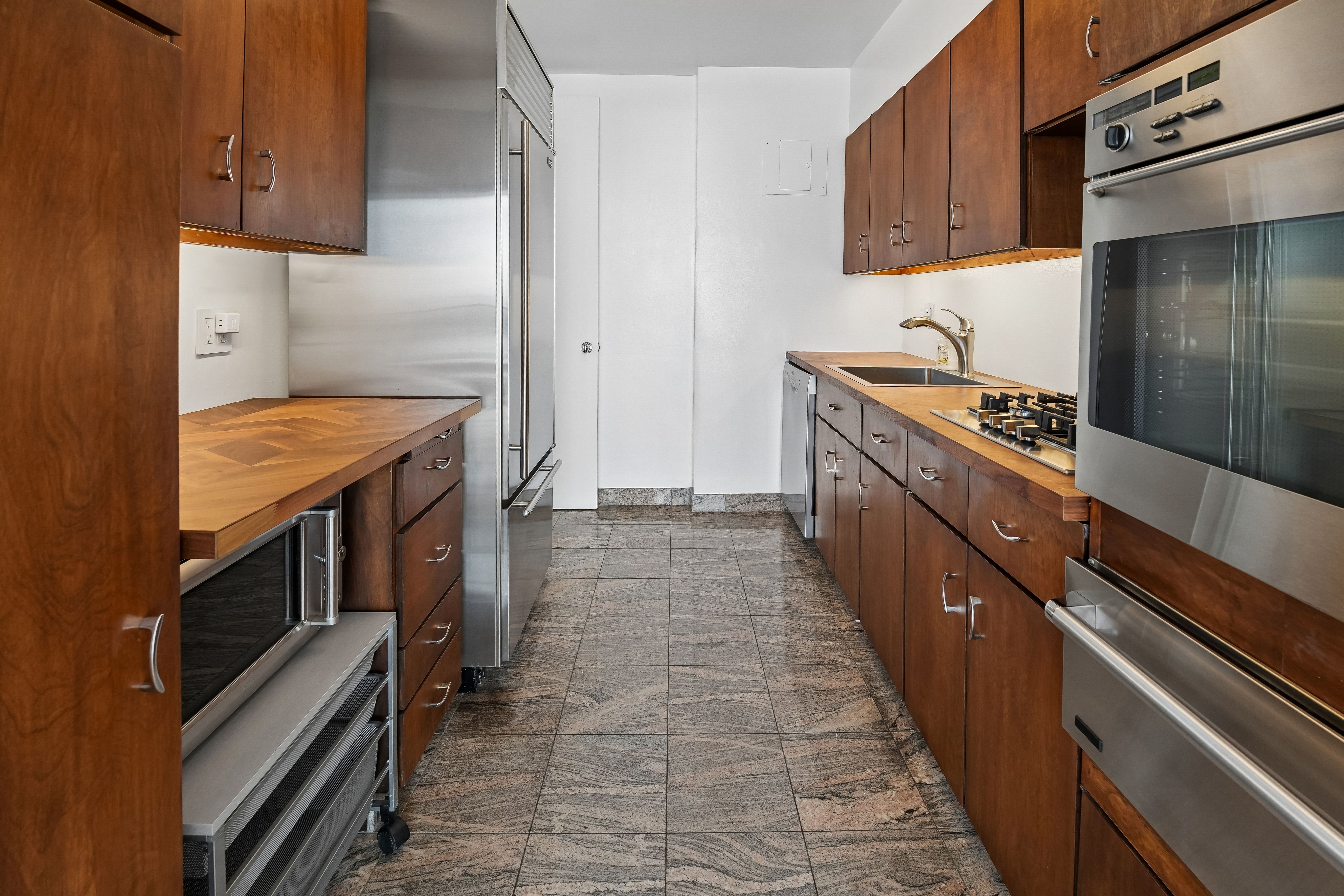  3 Horizon Road, Fort Lee, NJ 07024 - 物件實景