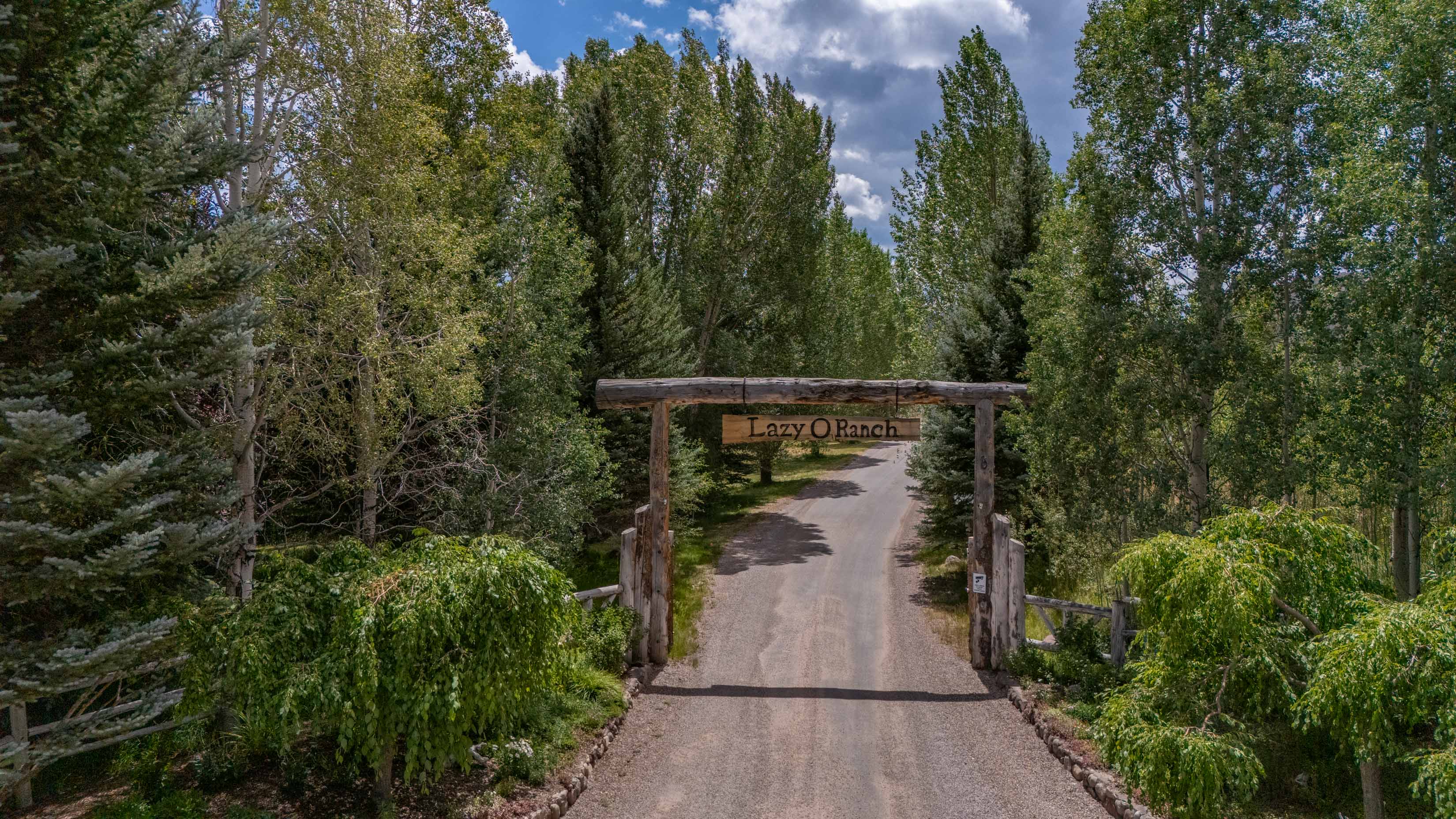  A Beautifully Reimagined Lazy O Ranch Estate with Unparalleled Mt. Sopris Views - 物件實景
