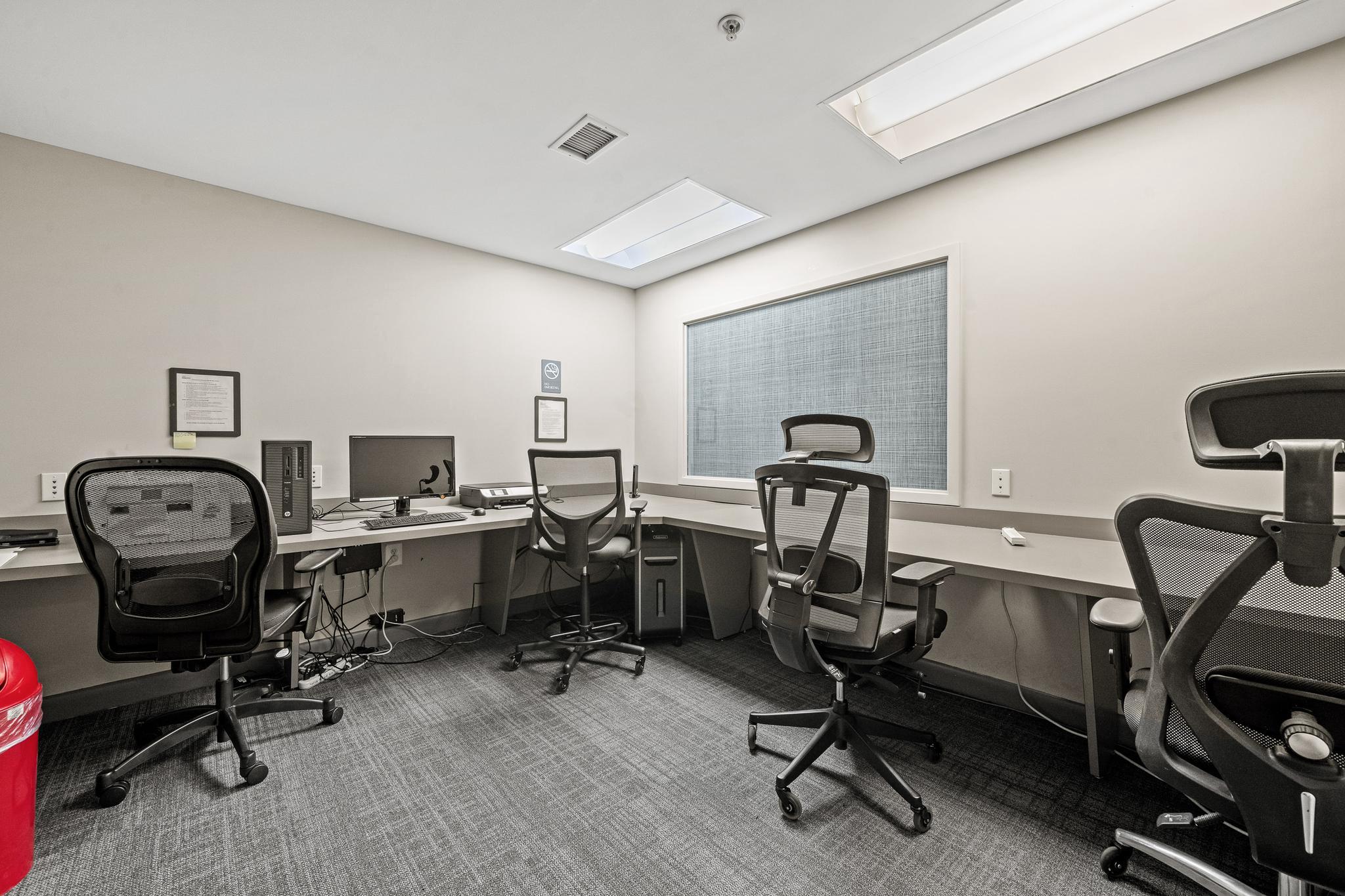  400 Massachusetts Avenue NW, Washington, DC, 20001 - 物件實景