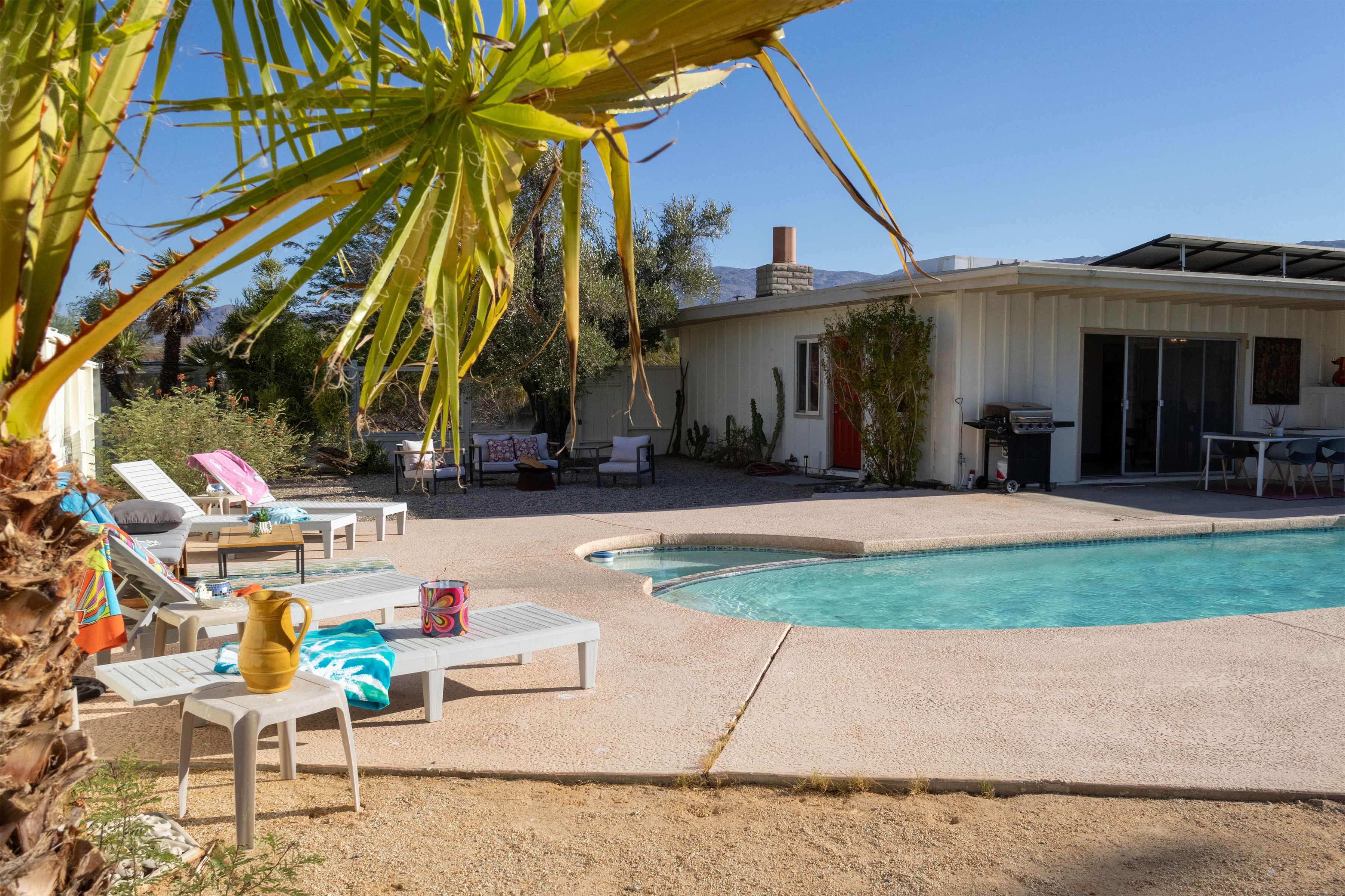  393 Arbalest Drive, Borrego Springs, CA 92004 - 物件實景