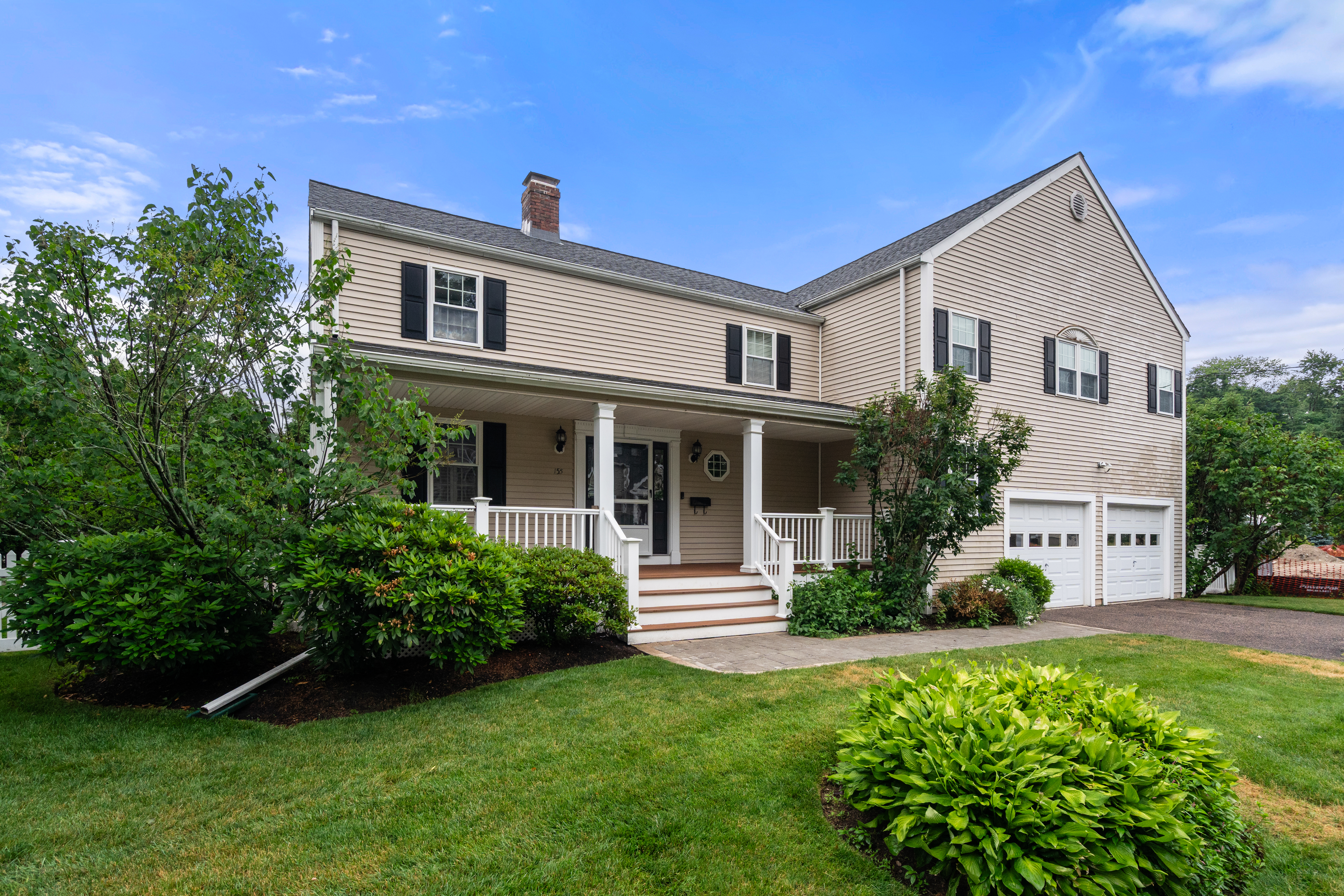  155 Oak Street, Needham, MA, 02492 - 物件實景