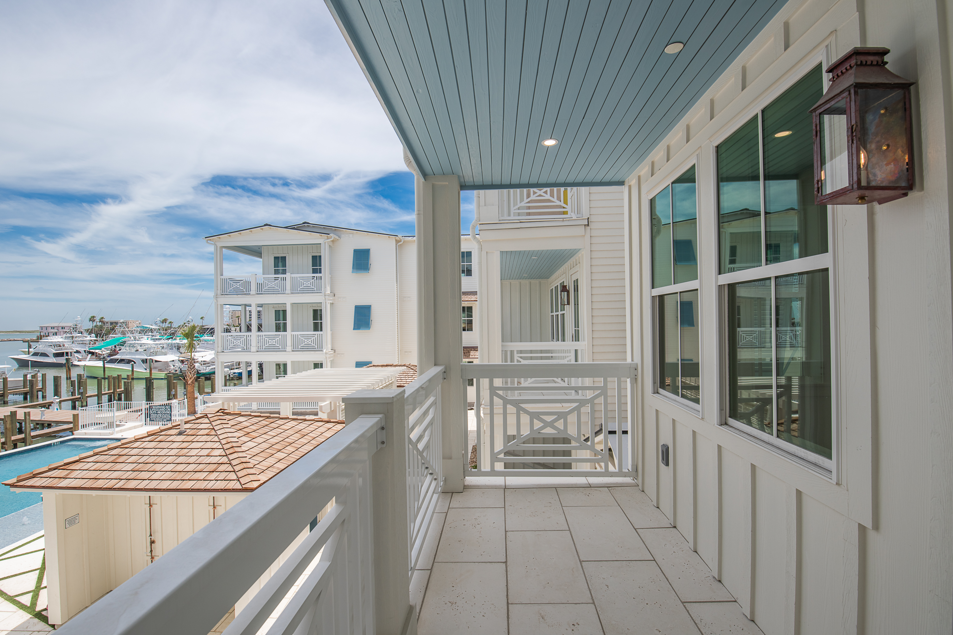  Aransas Club Condo #7 - 物件實景