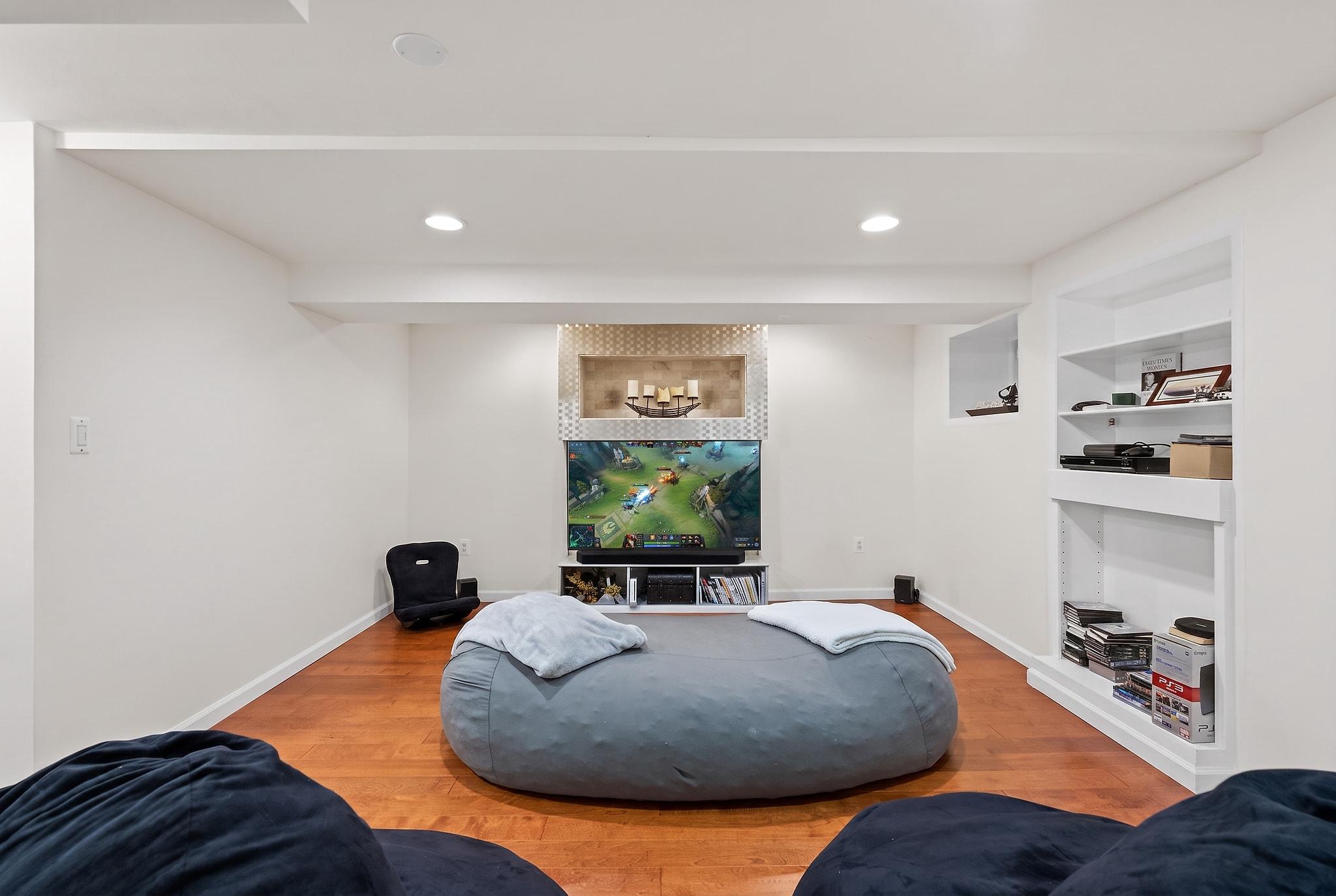  7821 Old Dominion Drive, Mclean, VA, 22102 - 物件實景