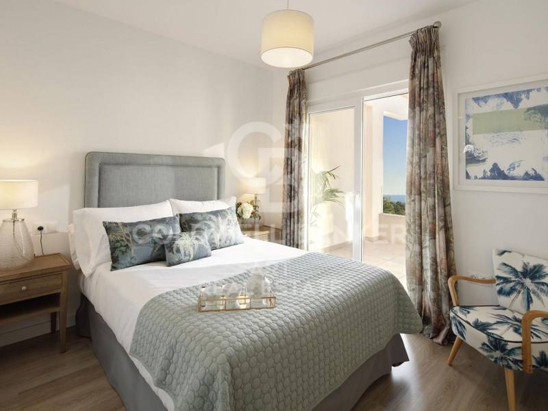 Marbella, Andalusia, ES, 2 Bedrooms Bedrooms, ,2 BathroomsBathrooms,Residential,For Sale,1746955